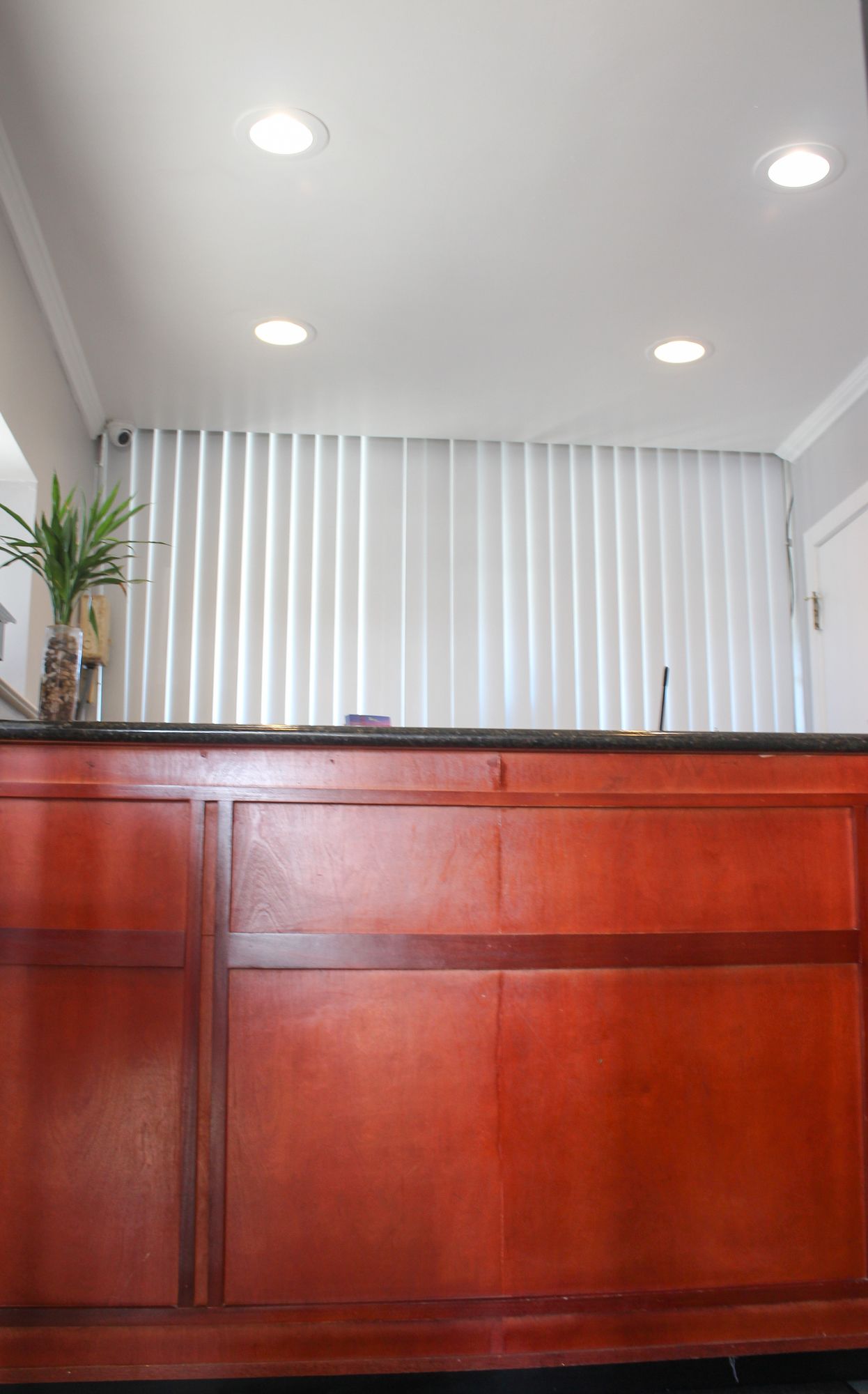 Фото Bay Bridge Inn