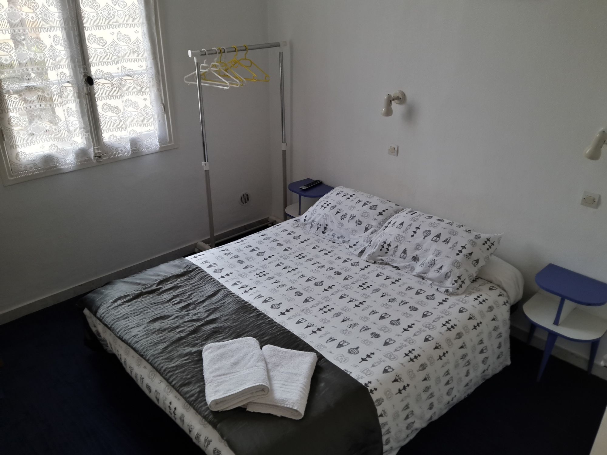 Фото Hotel Belle Meuniere