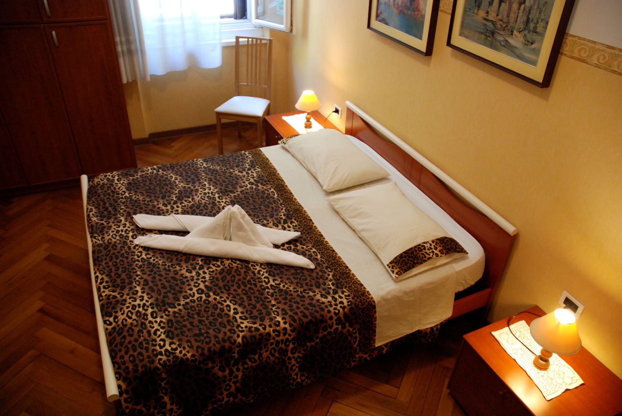 Фото Affittacamere Girasole