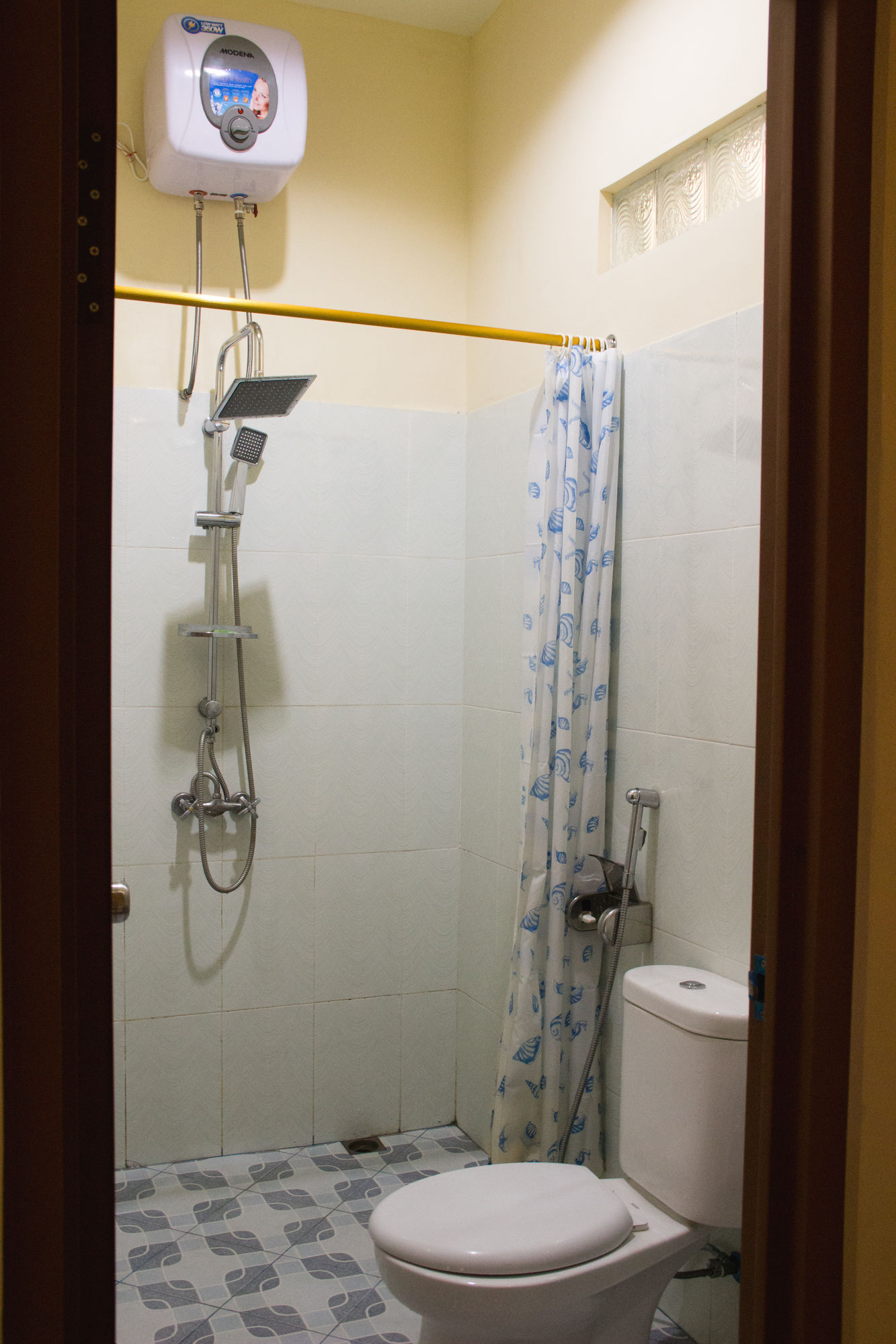 Фото Beji Ayu Homestay