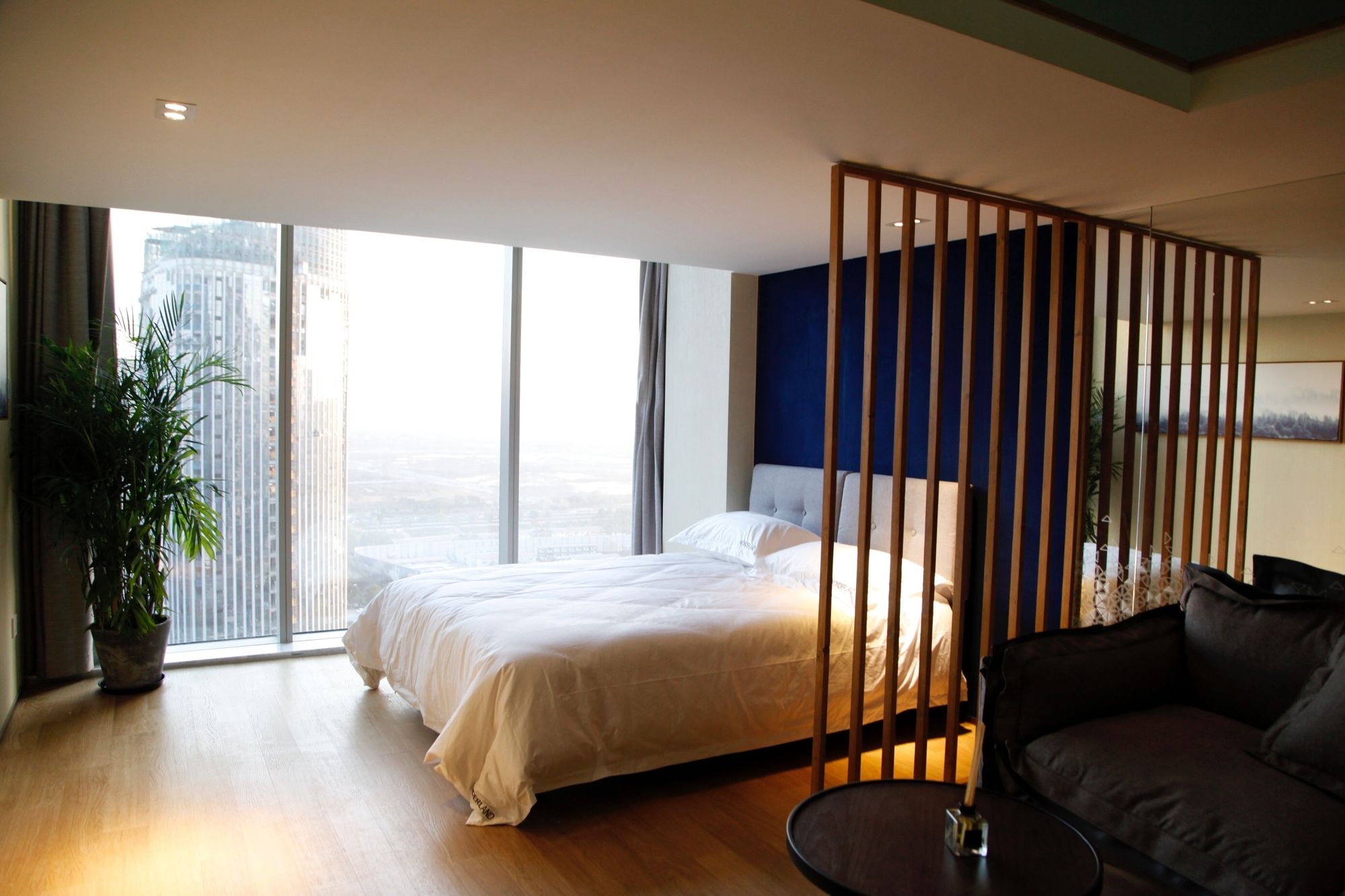 Фото Efc Wonderland Boutique Hotel