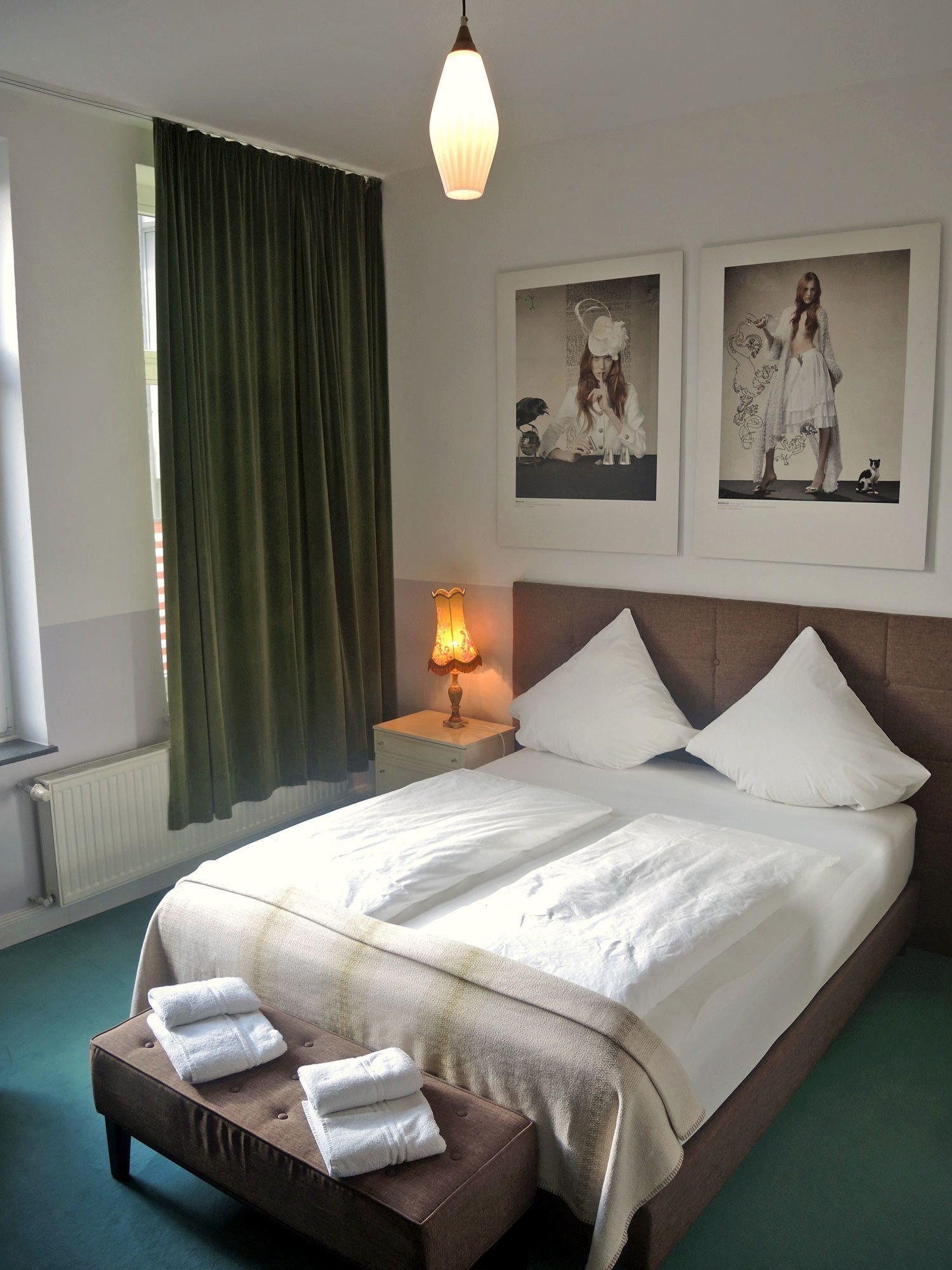 Фото Maison Marsil Boutique Hotel