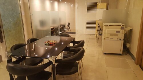 Гостиница Olympic Hotel в Миряне