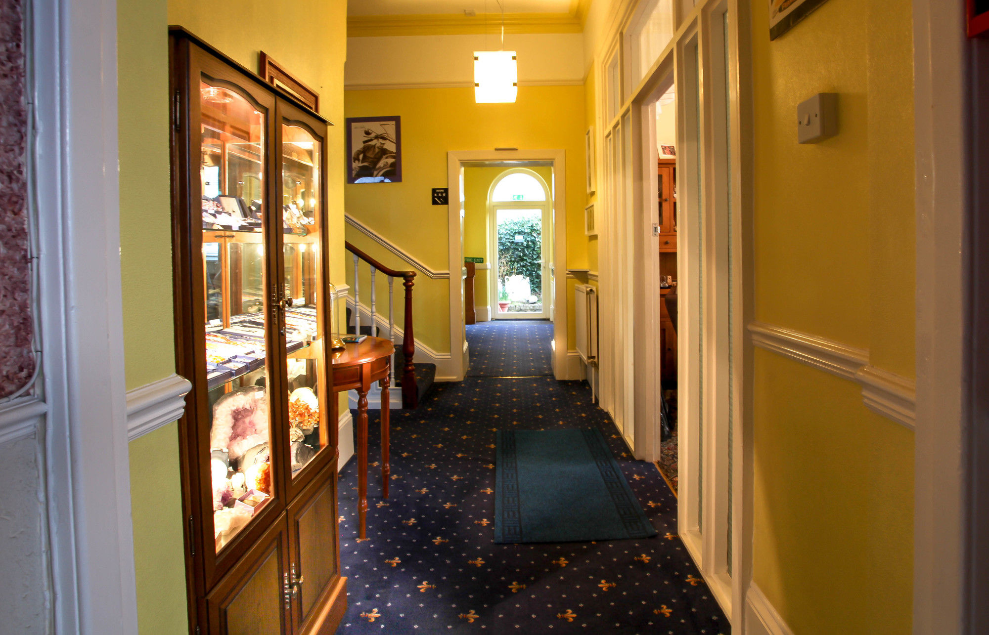 Фото Harmony Guest House