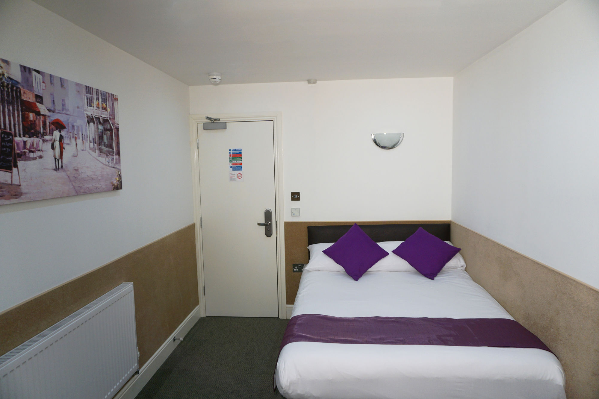 Фото Accommodation London Bridge