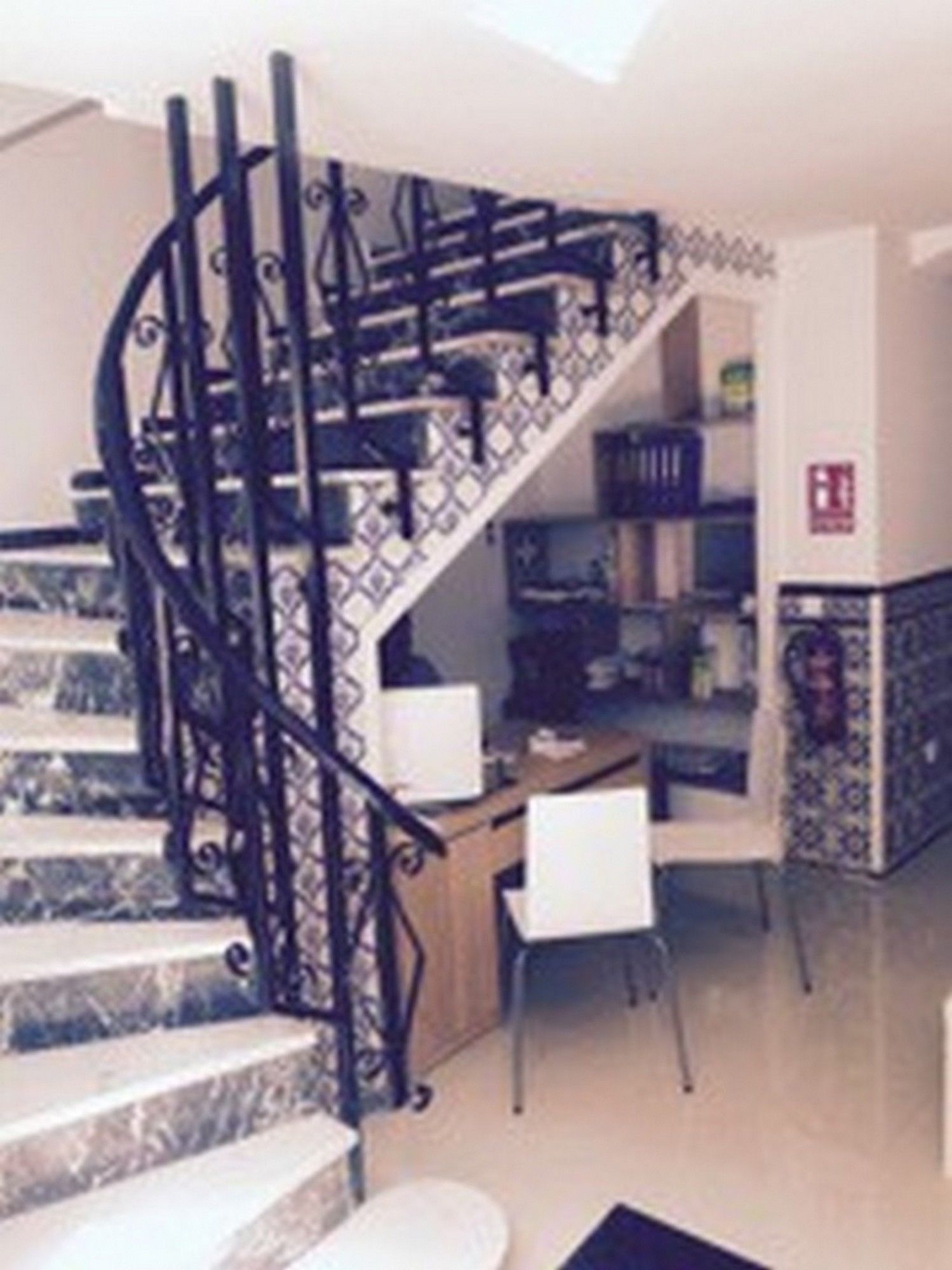 Фото Hostel Bohemia