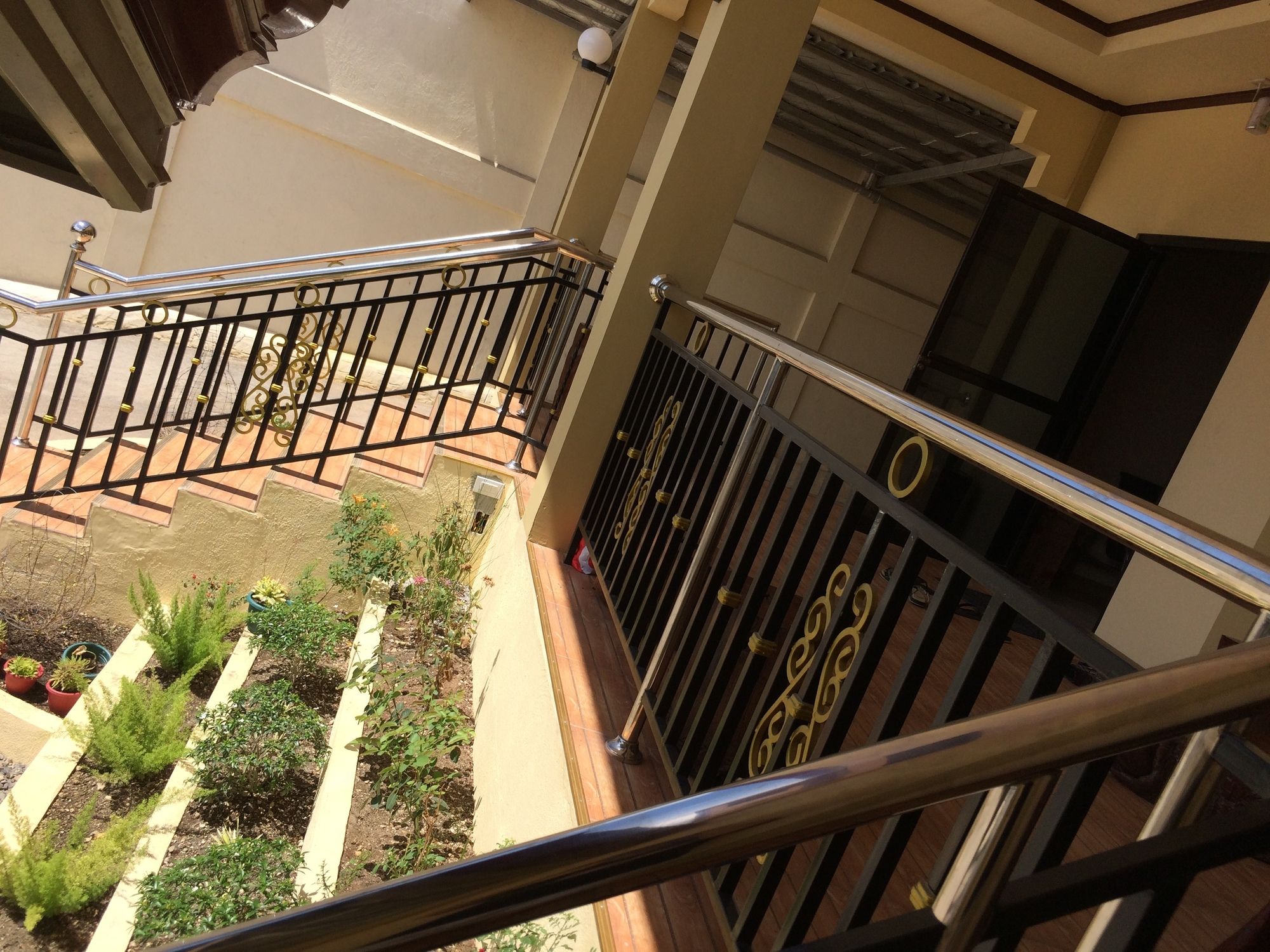 Фото Dayview Tourist Home