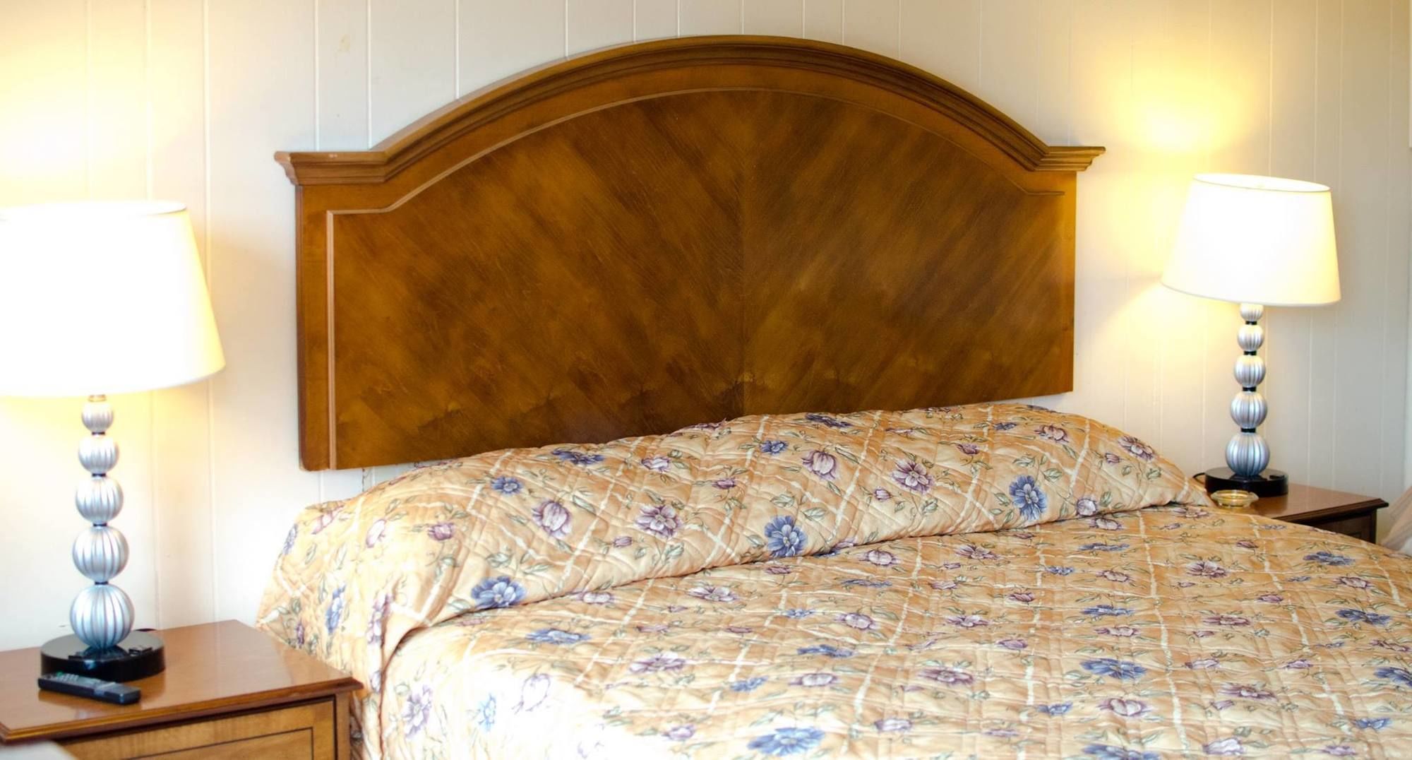 Фото Lee High Inn