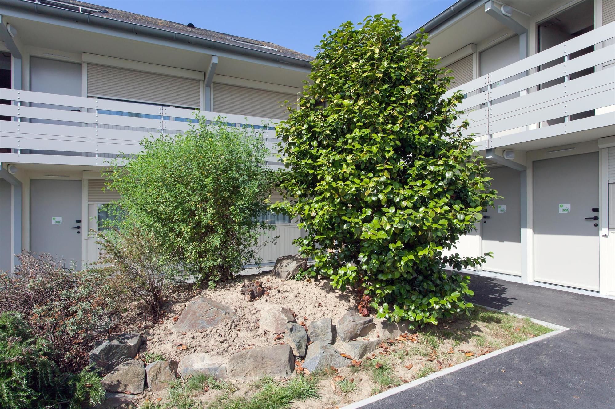 Фото Hotel Campanile Saint Malo - Saint Jouan Des Guérets