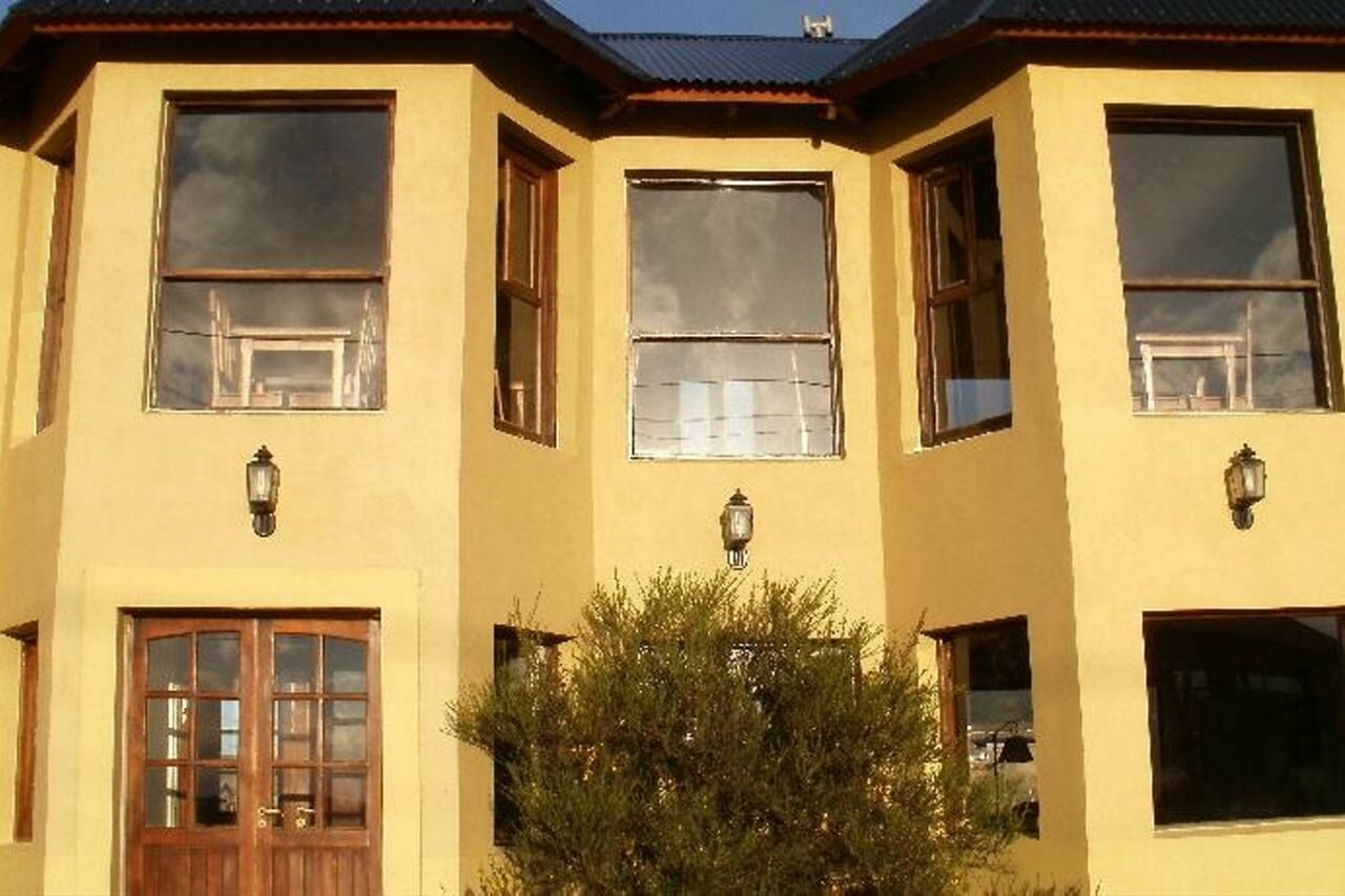 Фото Hostería Glaciares de la Patagonia