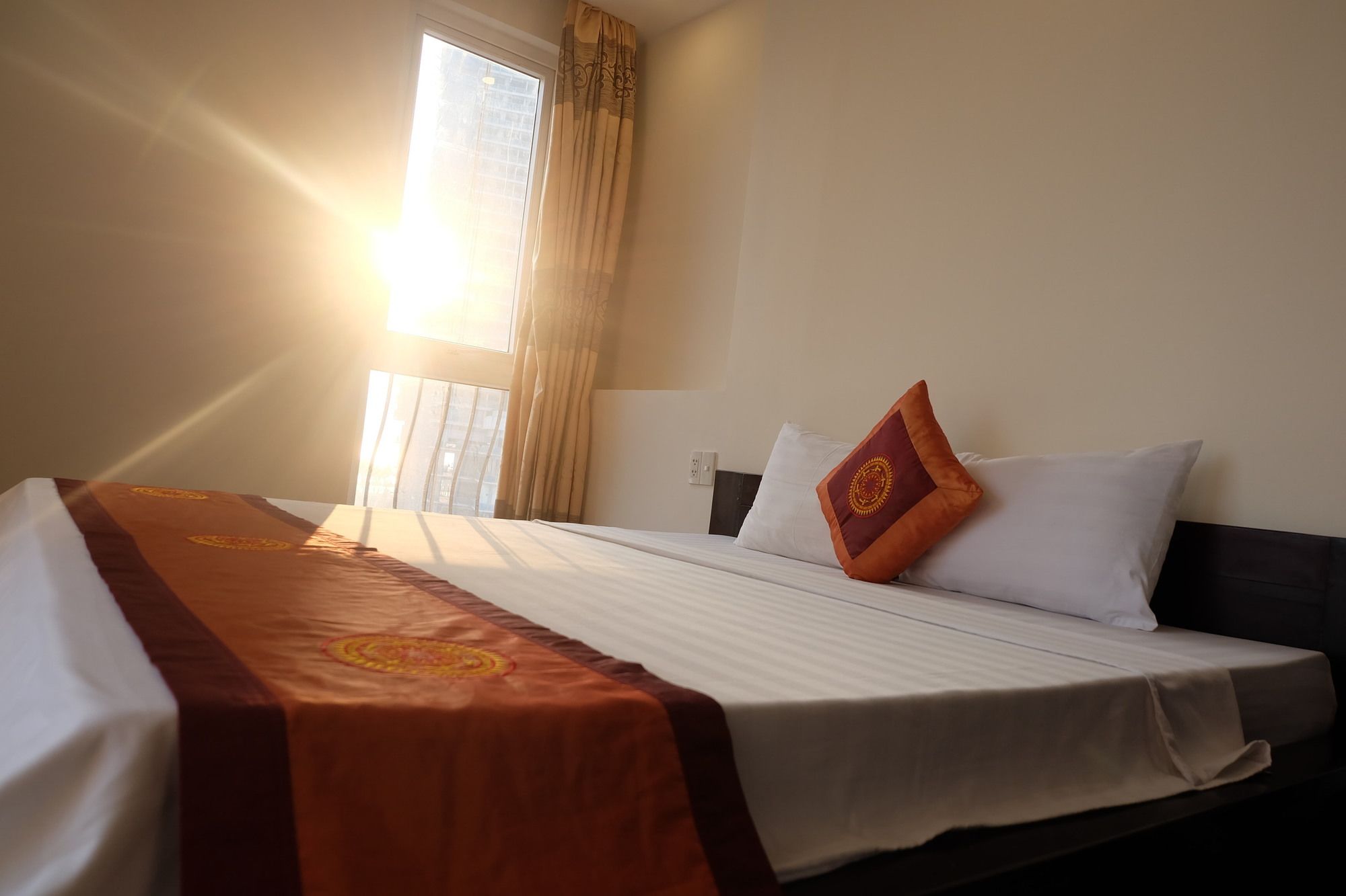 Фото Alibaba Hotel