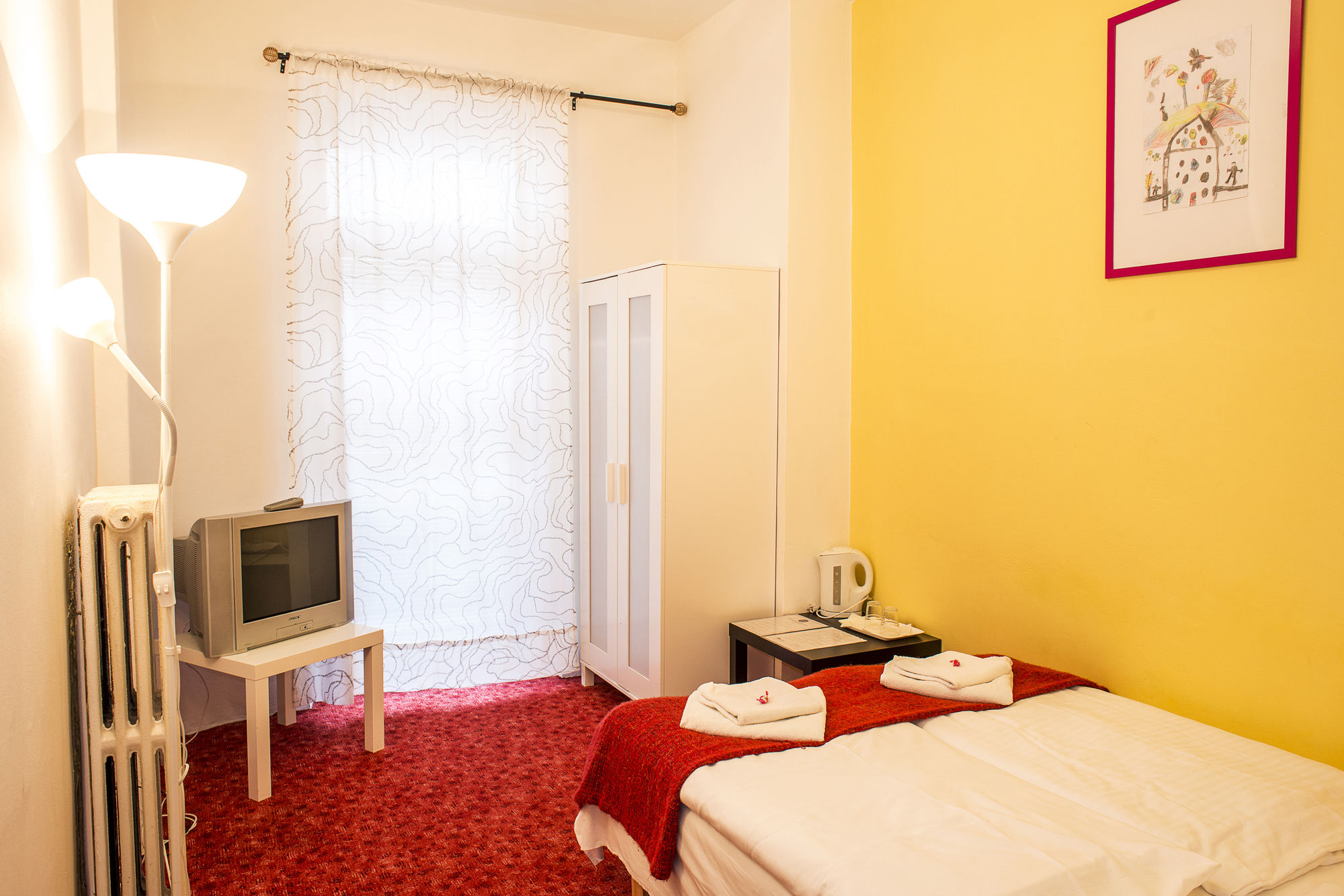 Фото Pension Petit