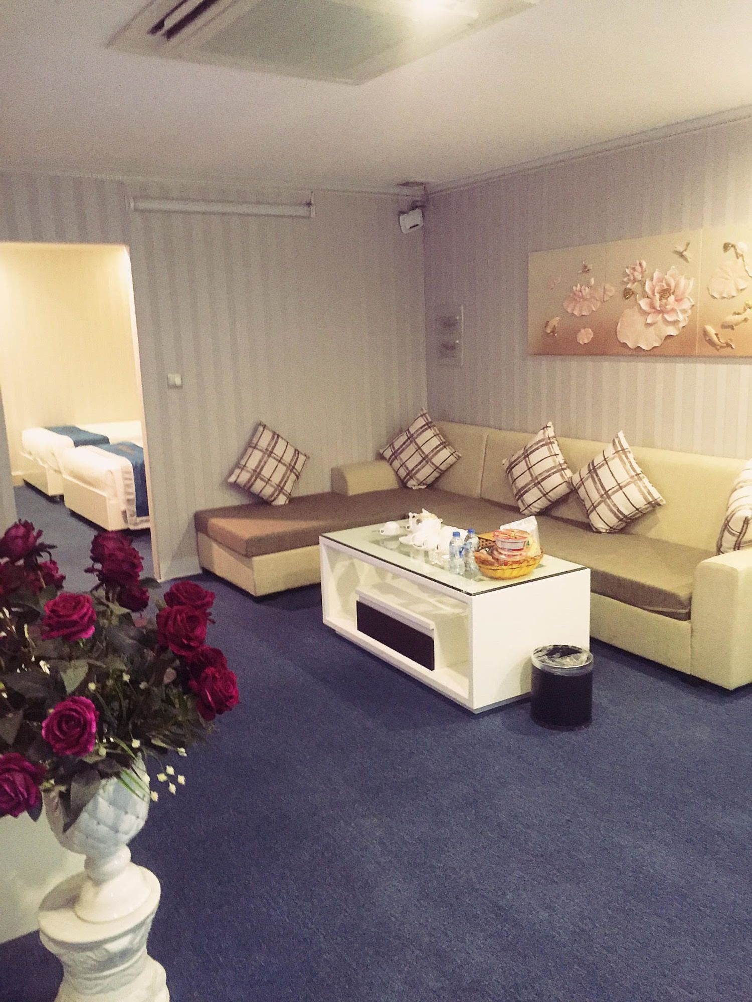 Фото Halo Hanoi Hotel