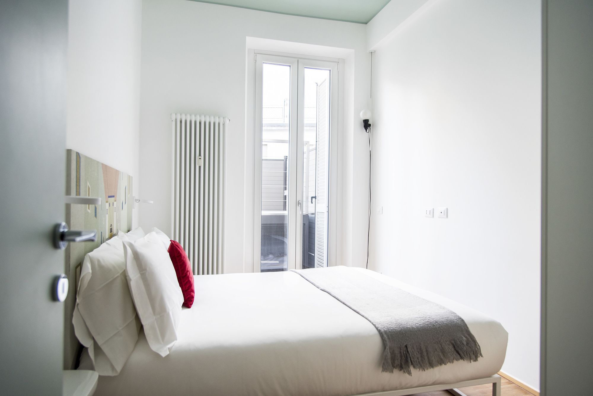 Фото Brera Apartments in Nerino