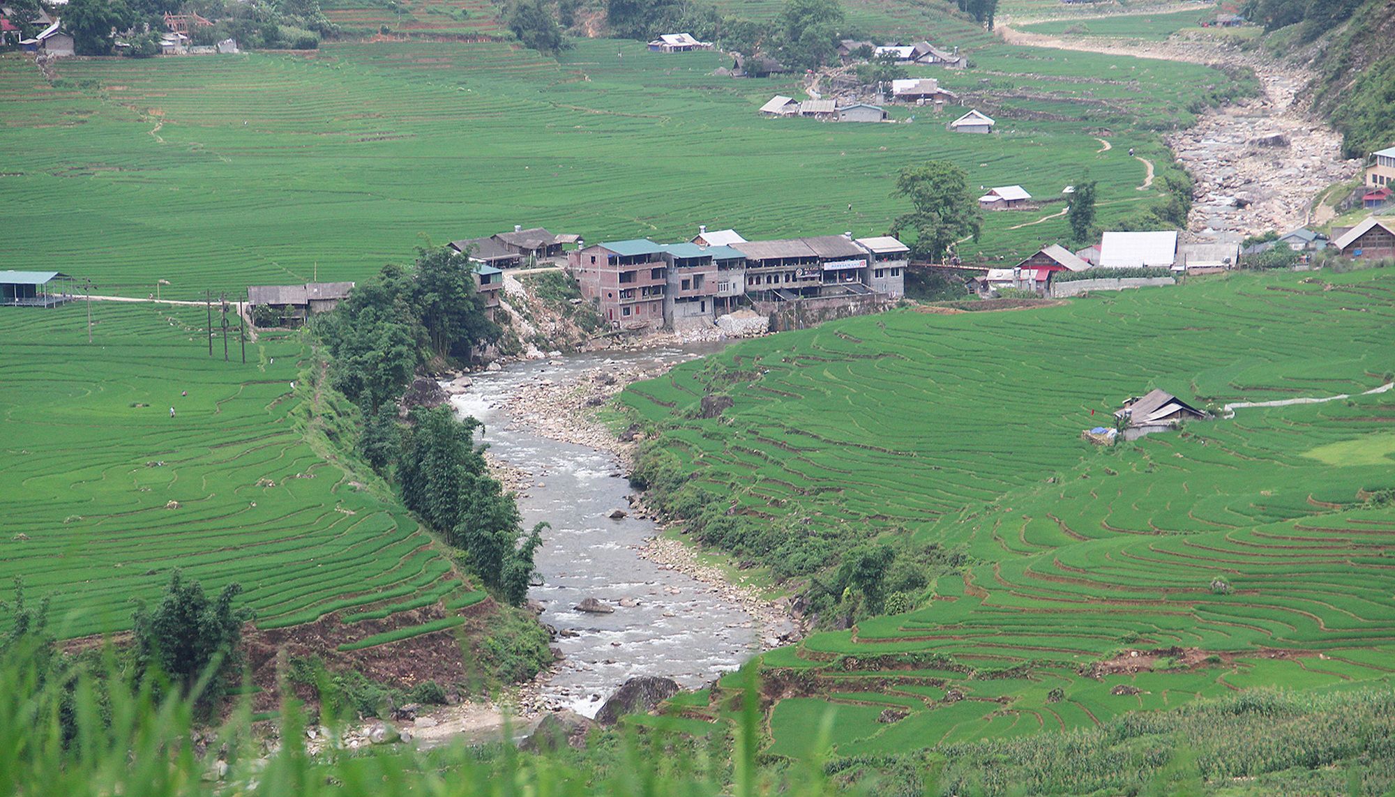 Фото Sa Pa Venus