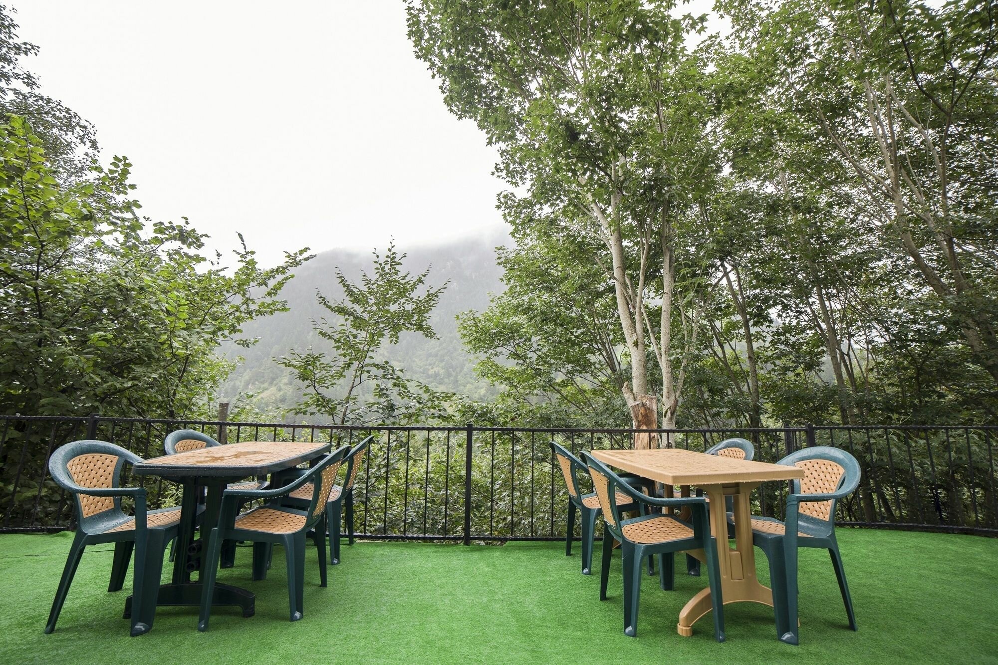 Фото Butik Inceli Hotel