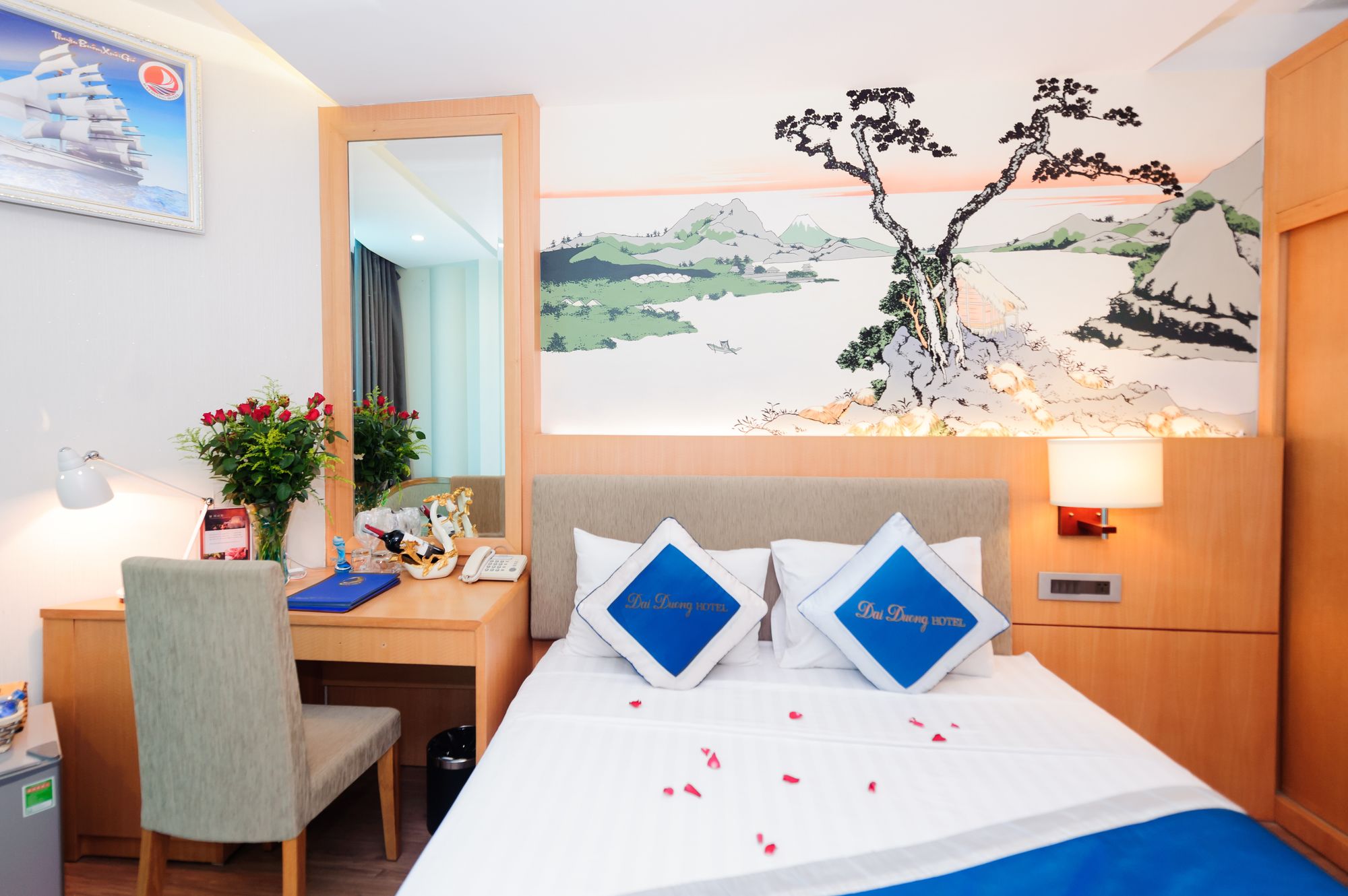 Фото Halo Hanoi Hotel