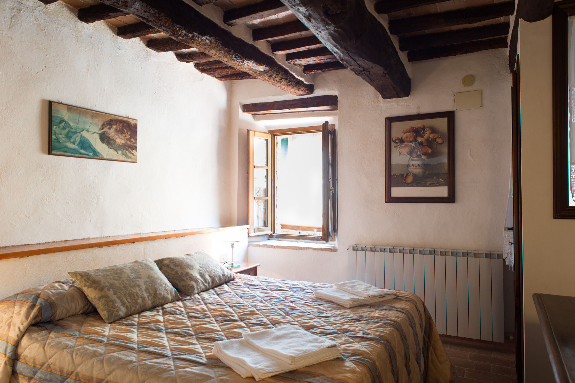 Фото Residenza d'Epoca Palazzo Buonaccorsi