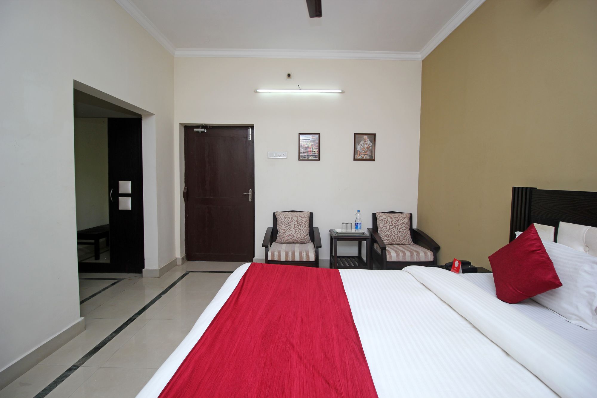 Фото Oyo 7337 Sai Leela