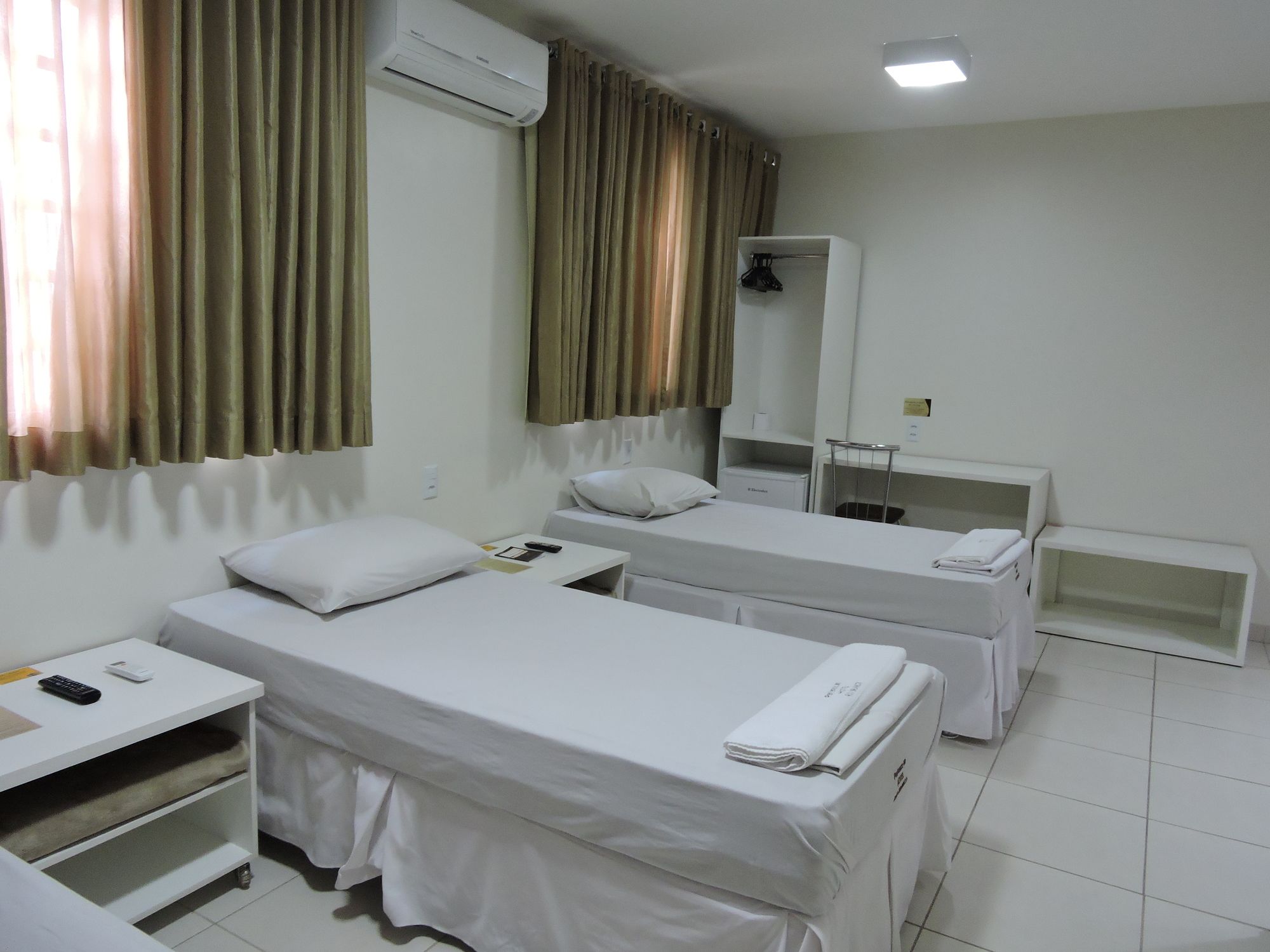 Фото Hotel Rio Branco