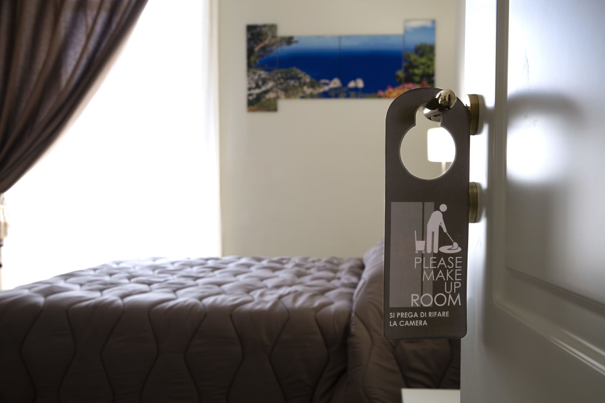 Фото Гостевой Дом B&b La Dimora del Conte