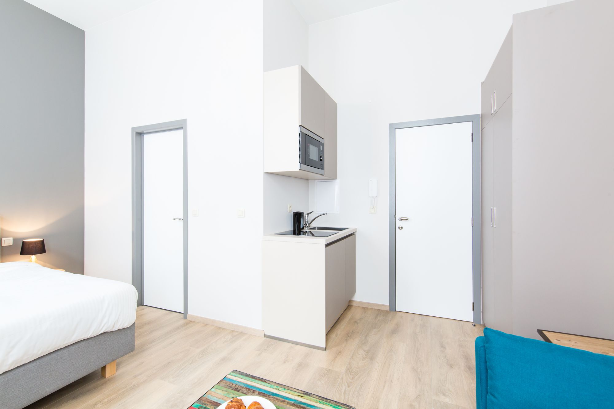 Фото Urban Suites Brussels Schuman