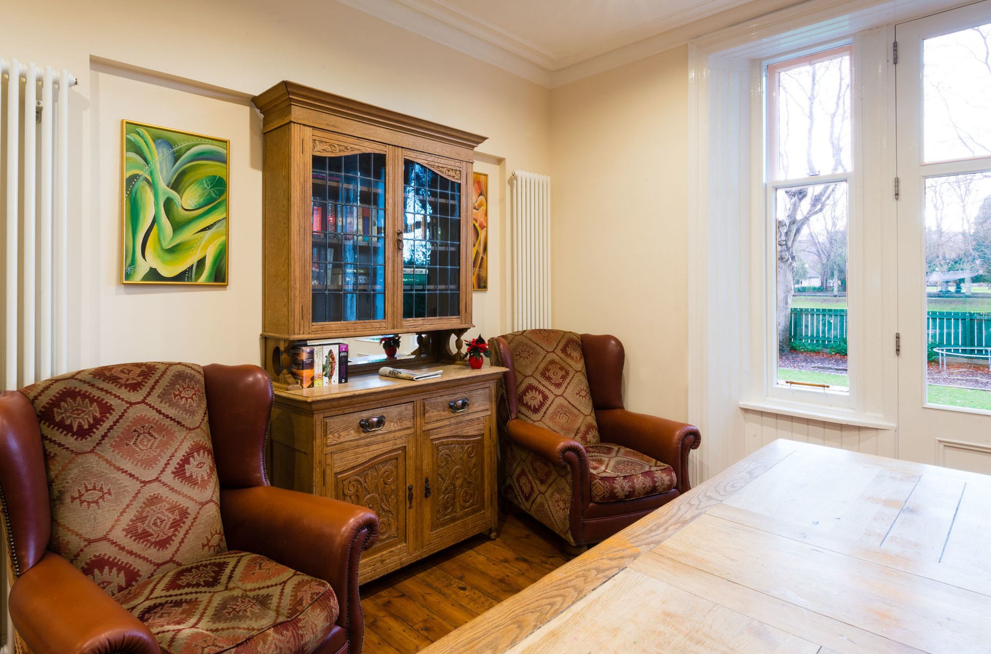 Фото River House