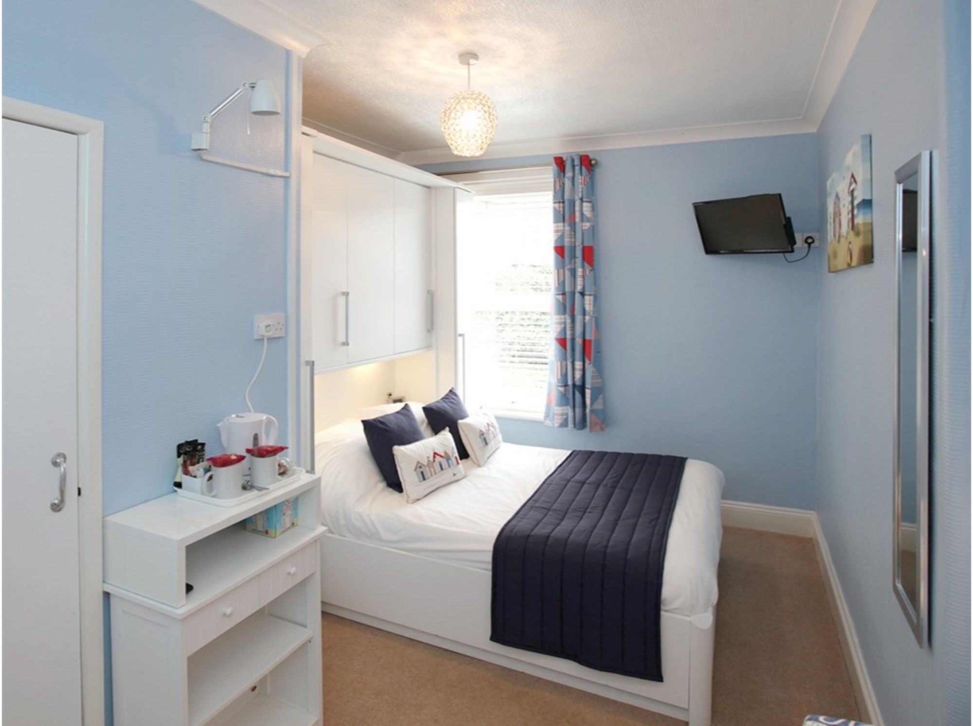 Фото Mount Edgcombe Guest House