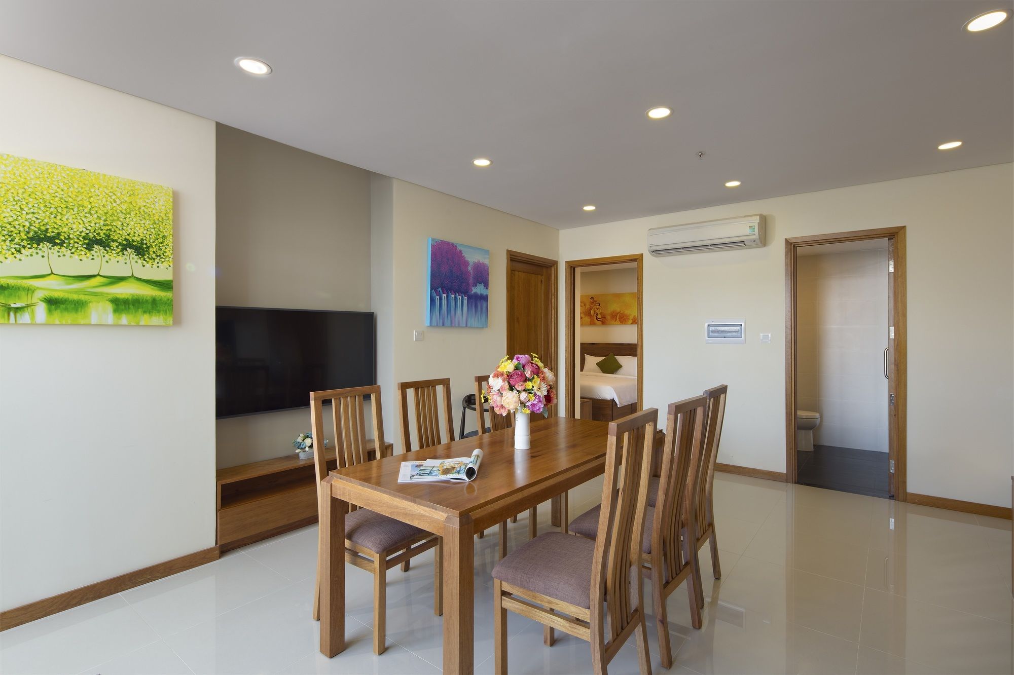 Фото Holi Beach Hotel & Apartments