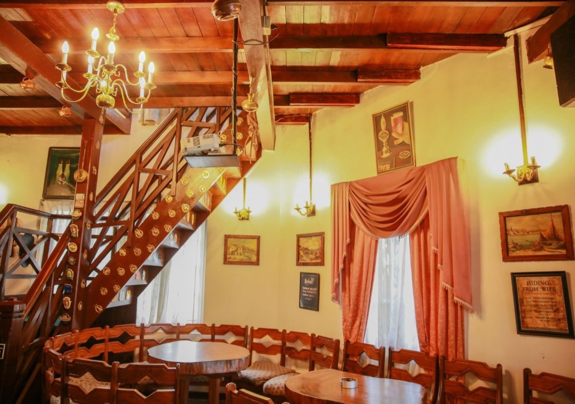 Фото Hotel Glendower