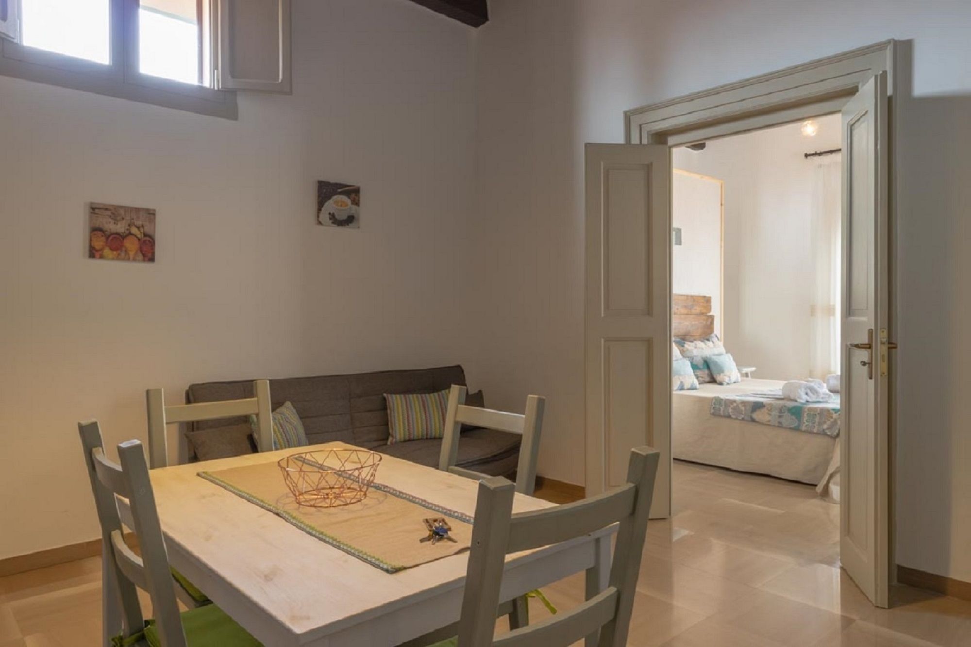 Фото Palazzo Bianchi Domus Holidays