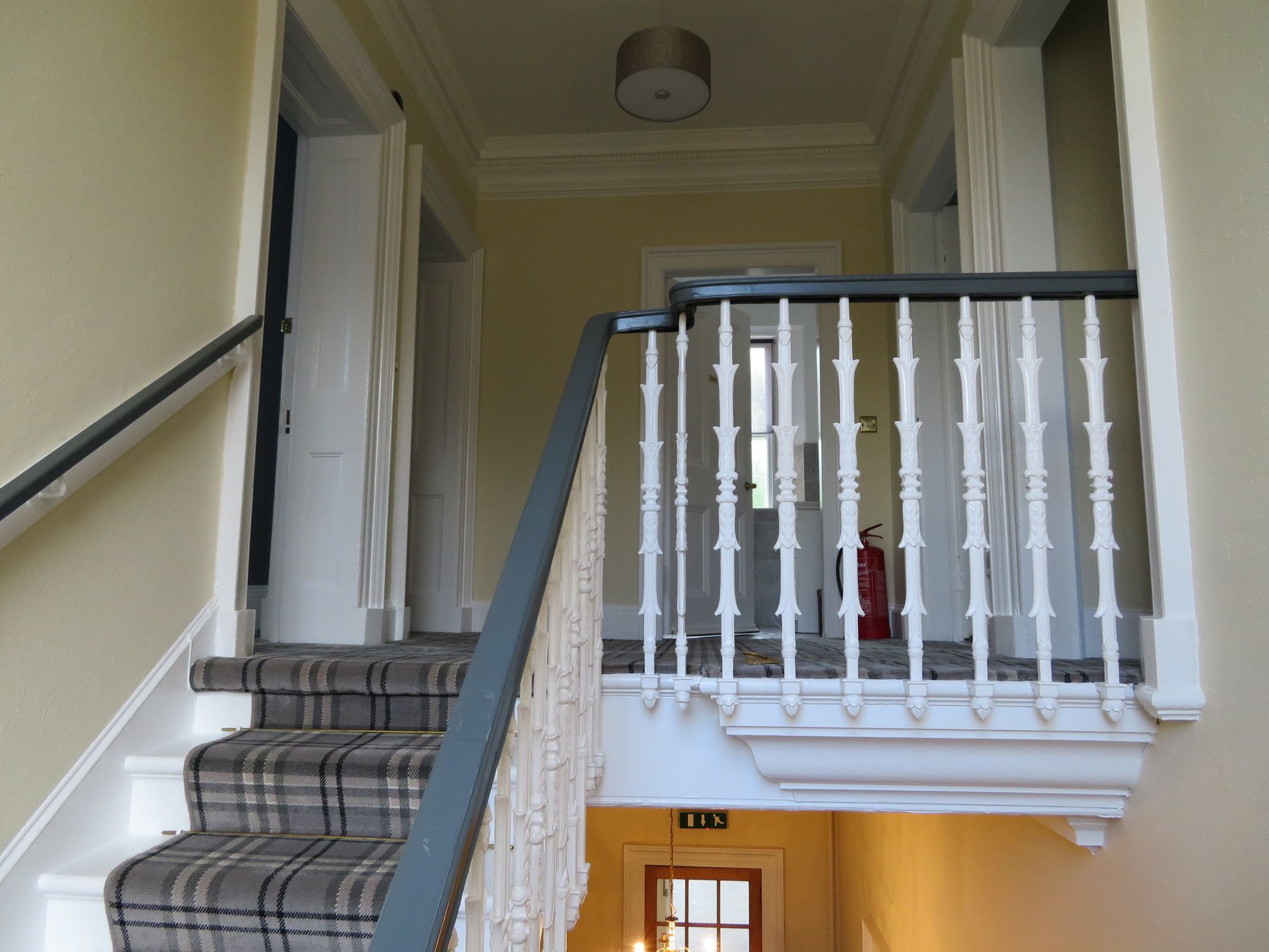 Фото Duthus Lodge