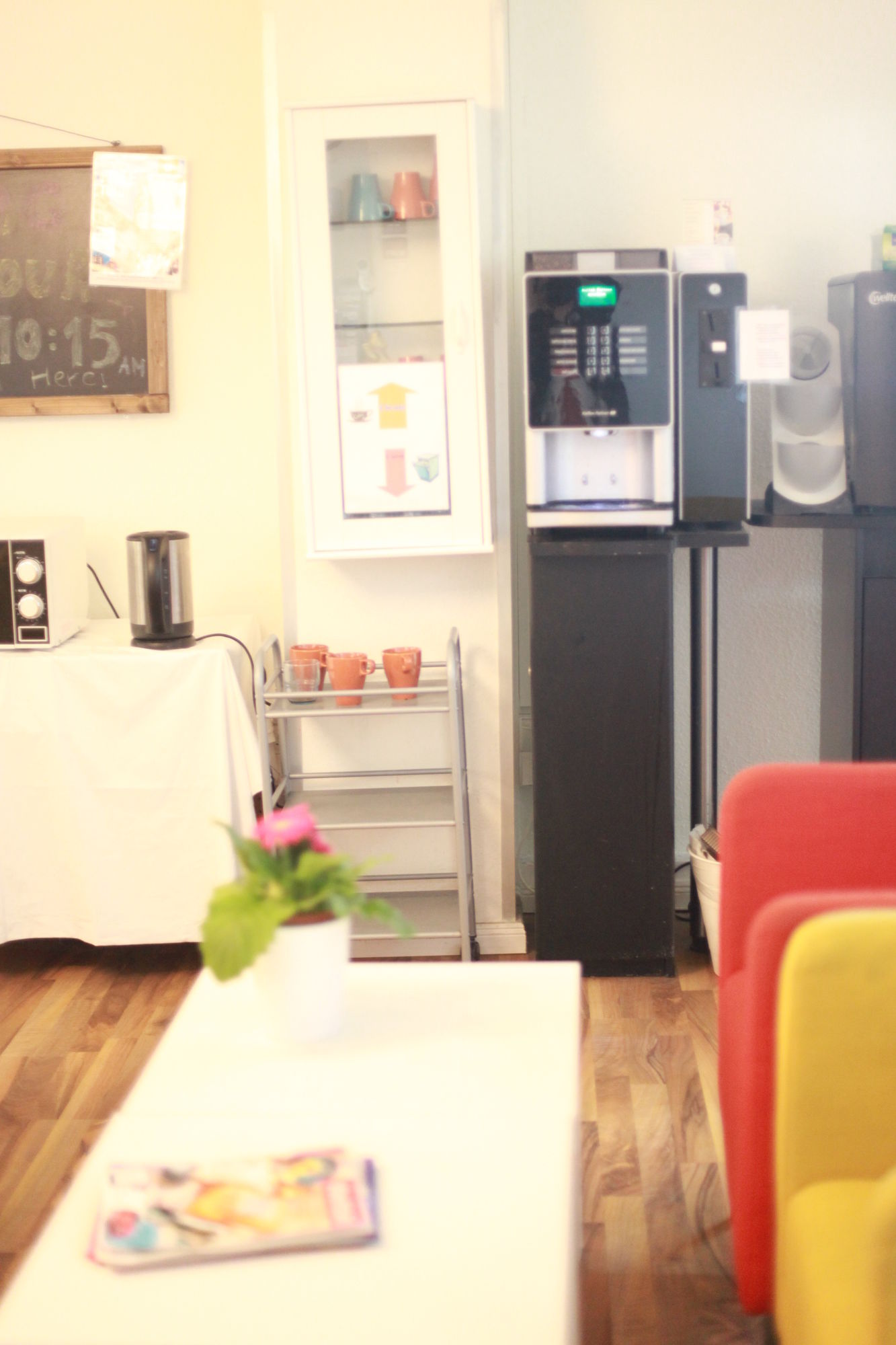 Фото Mac City Hostel