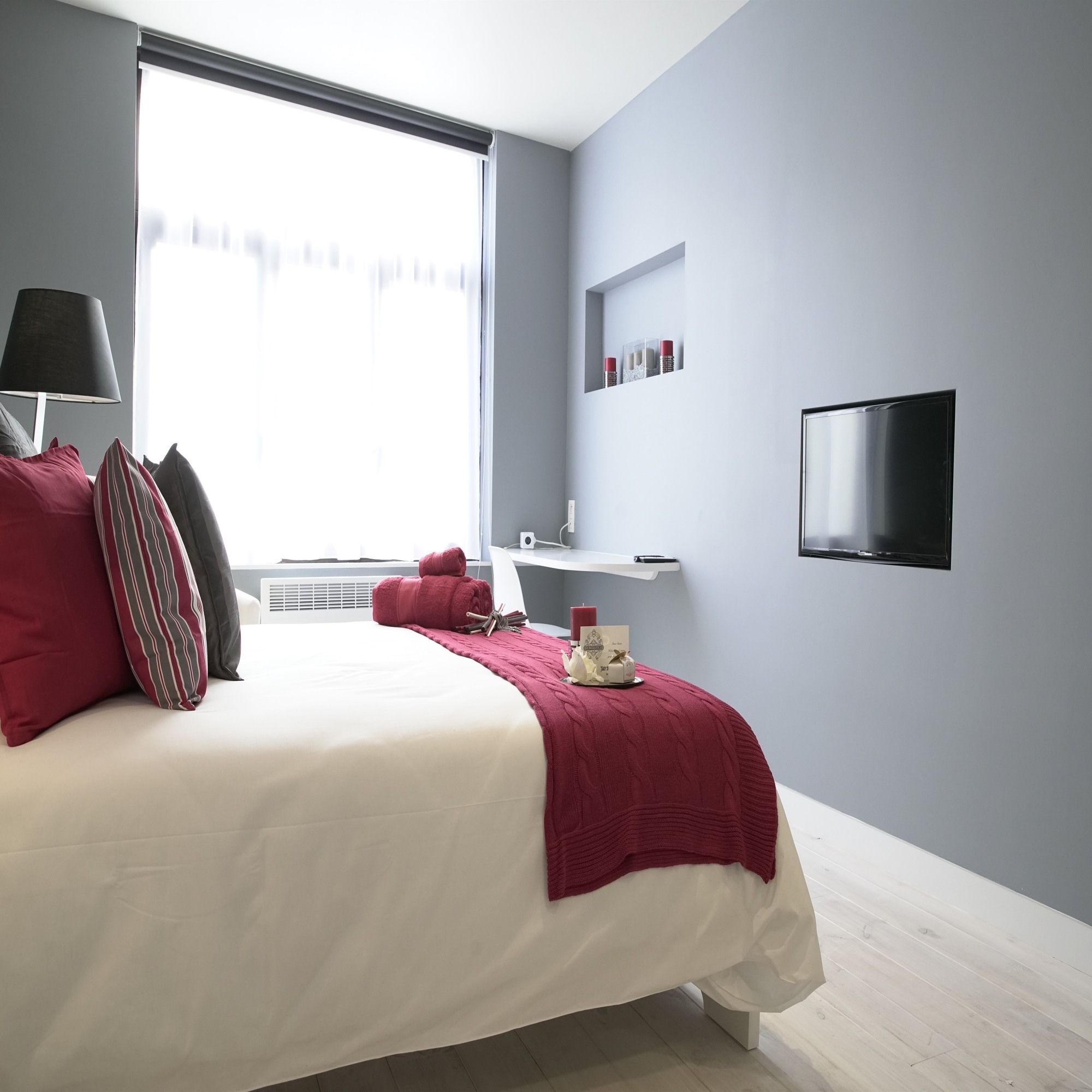 Фото B&b Be In Brussels