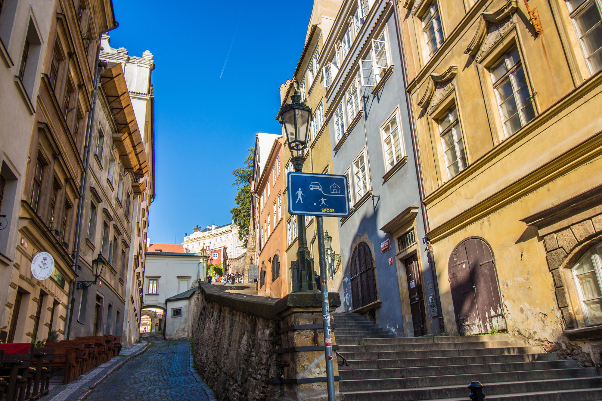 Фото Residence Thunovska 19