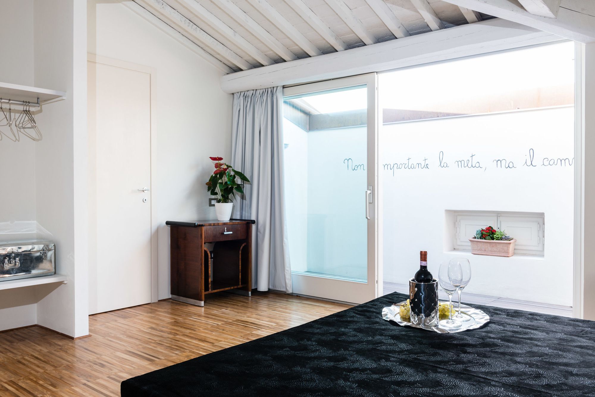 Фото Rosso di Sera Relais Tuscany