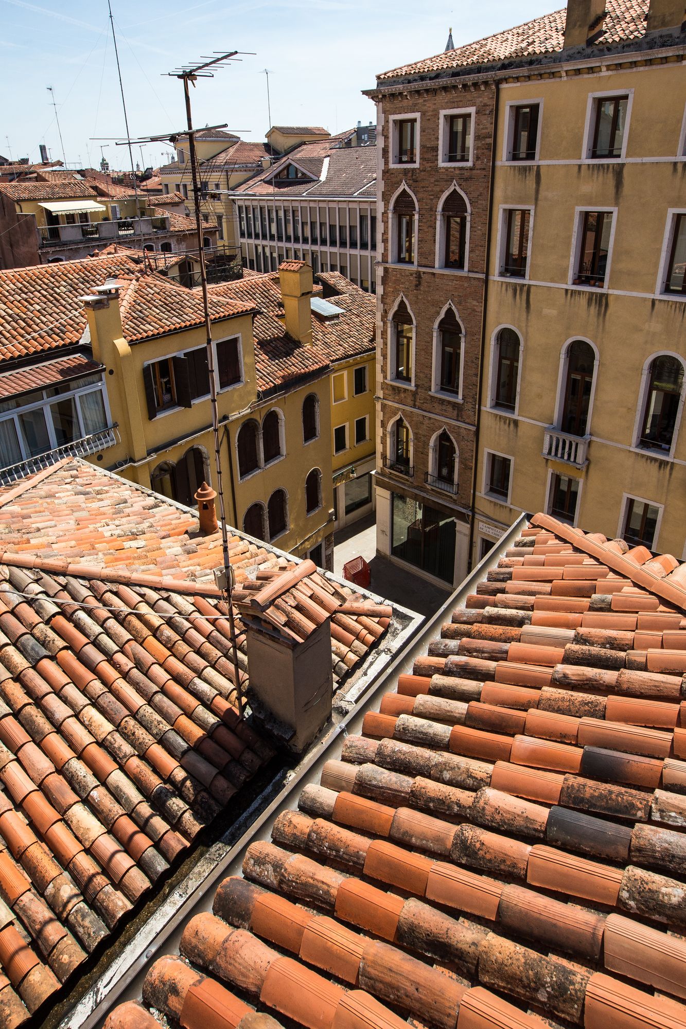 Фото Palazzo San Luca