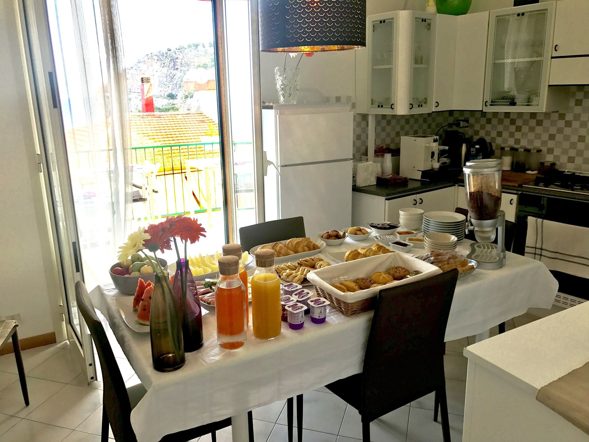 Фото Ma&Mi Guest House