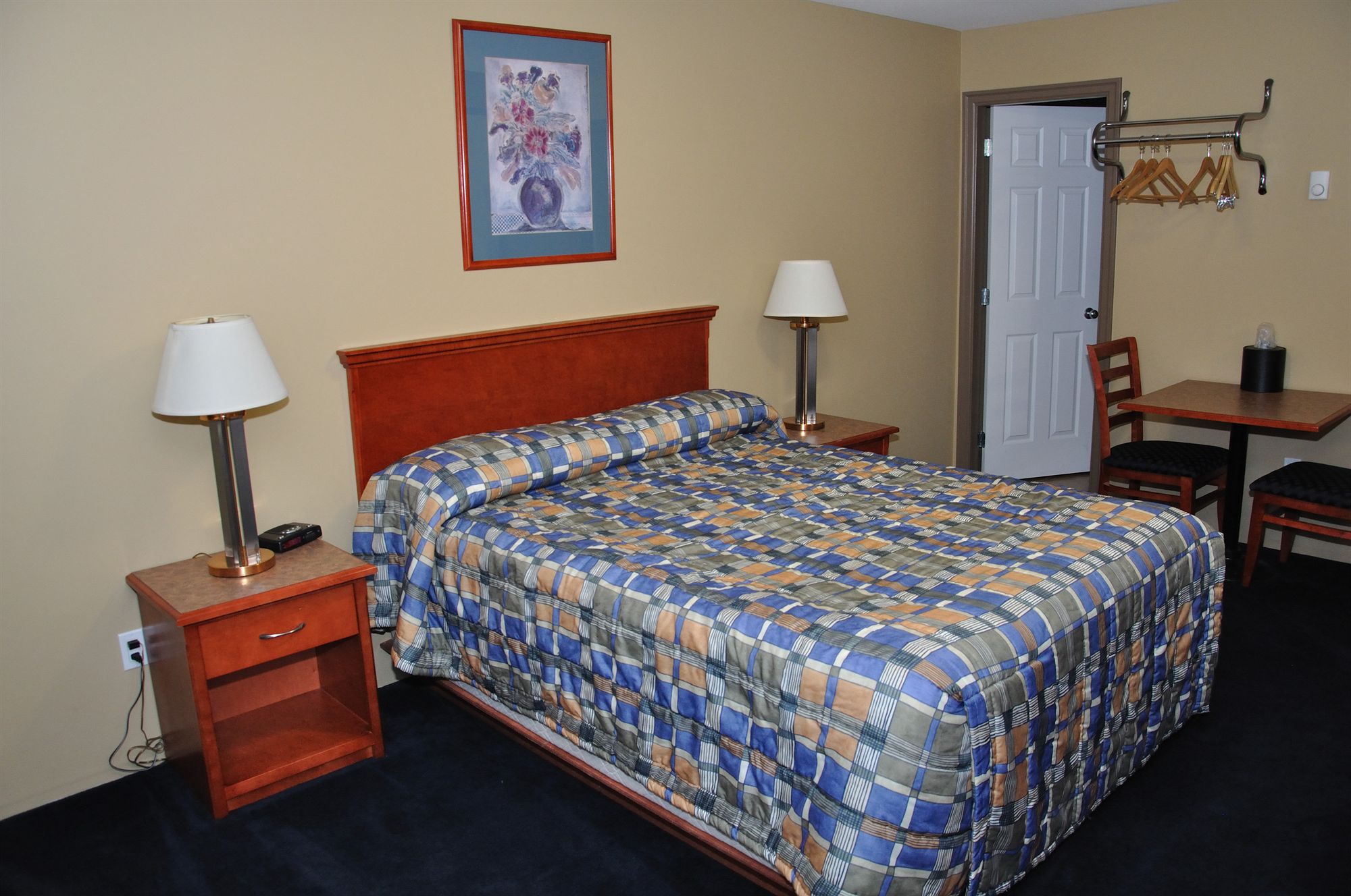 Фото Linda Vista Motel