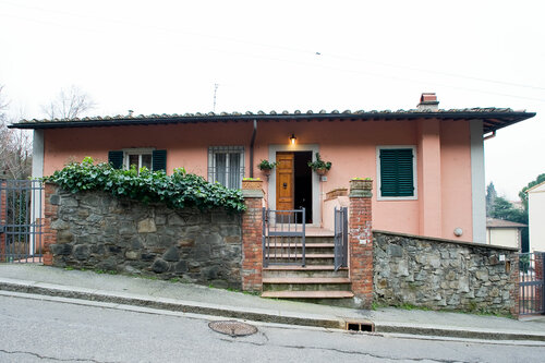 Il Palagetto Guest House