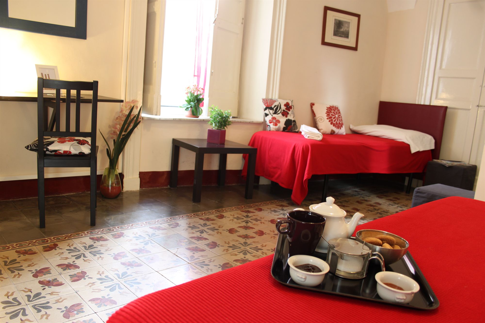 Фото Da Gianni e Lucia Rooms