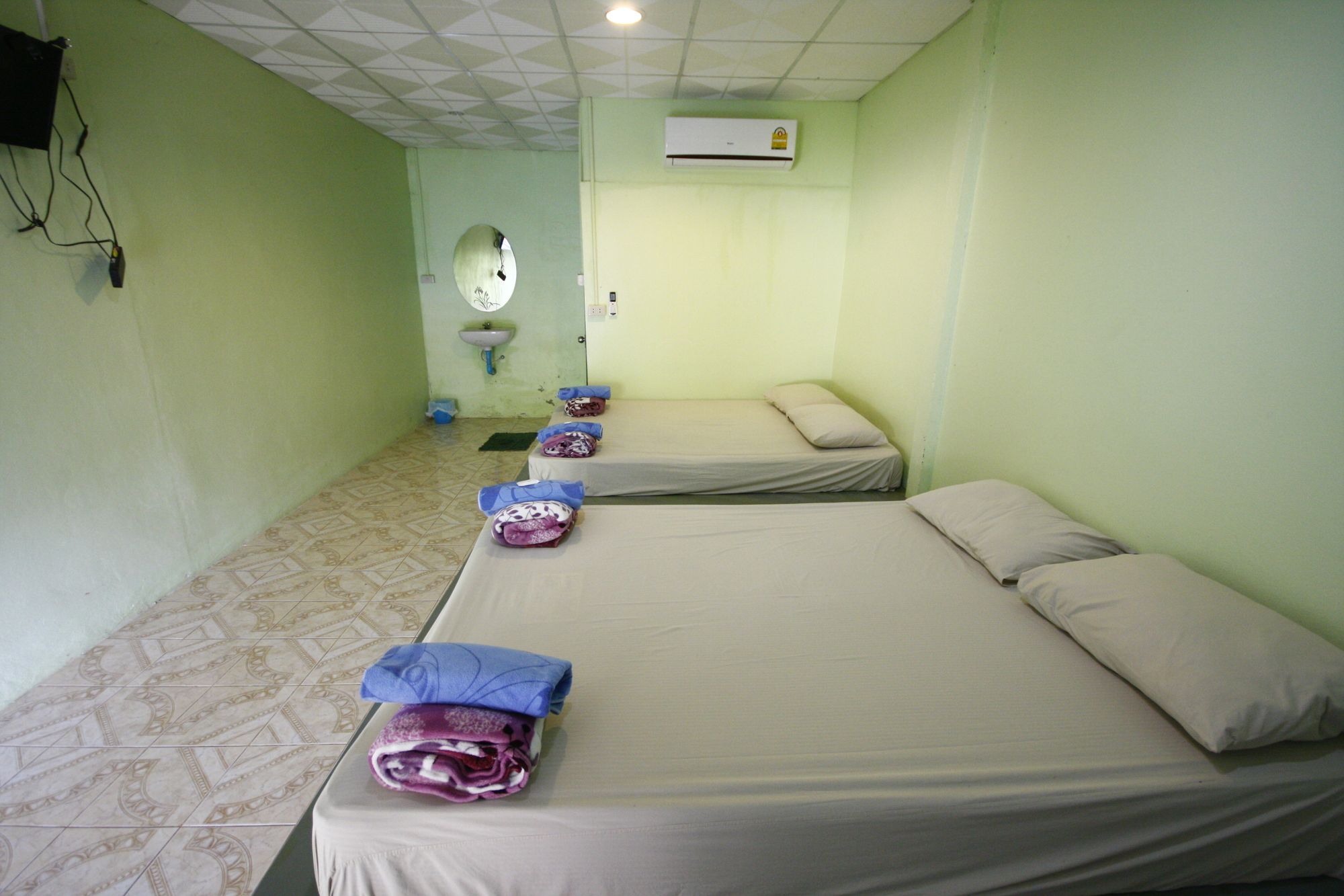 Фото Baan Pha Nin Mung Korn