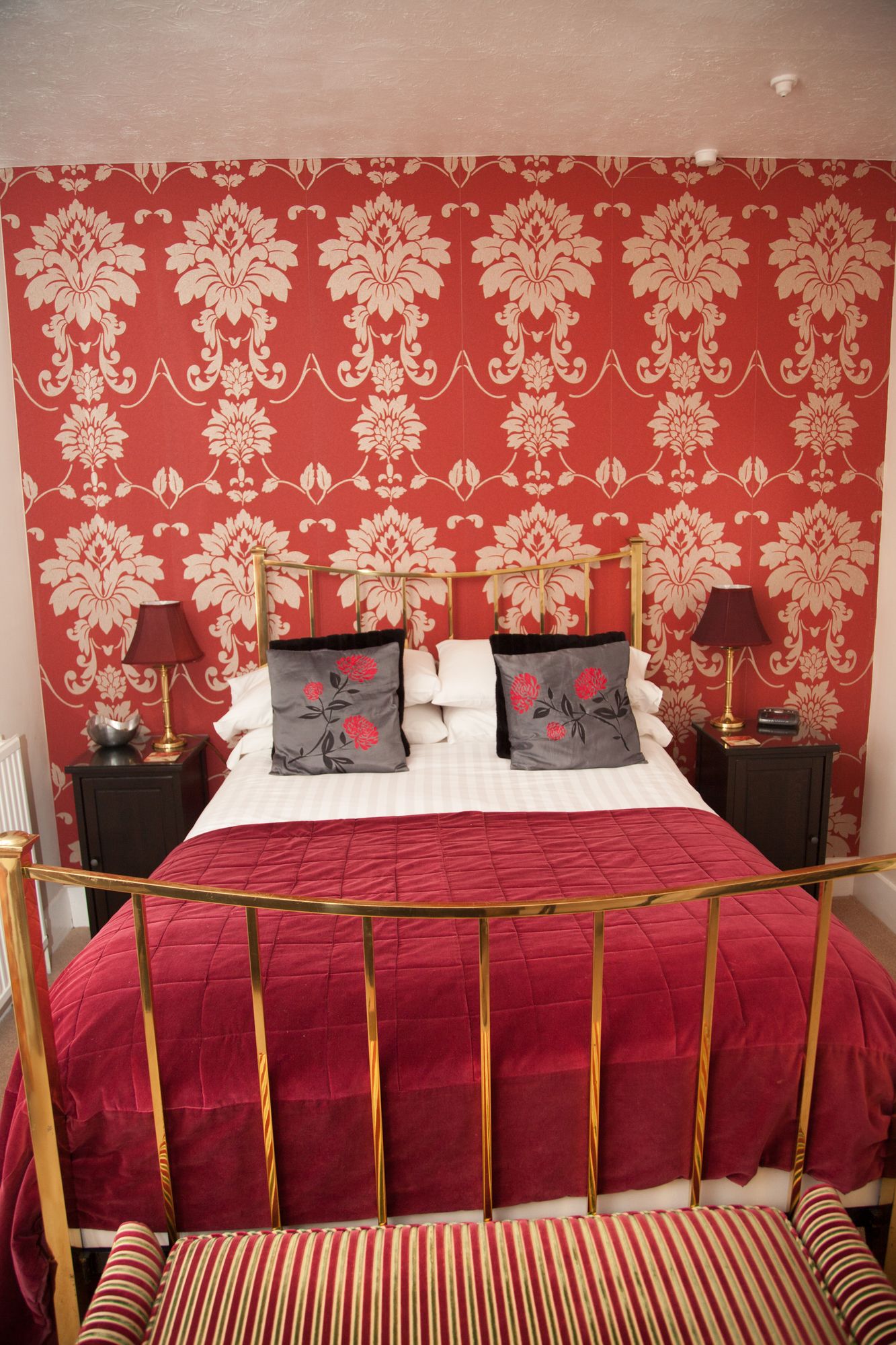 Фото The Langtons Bed & Breakfast