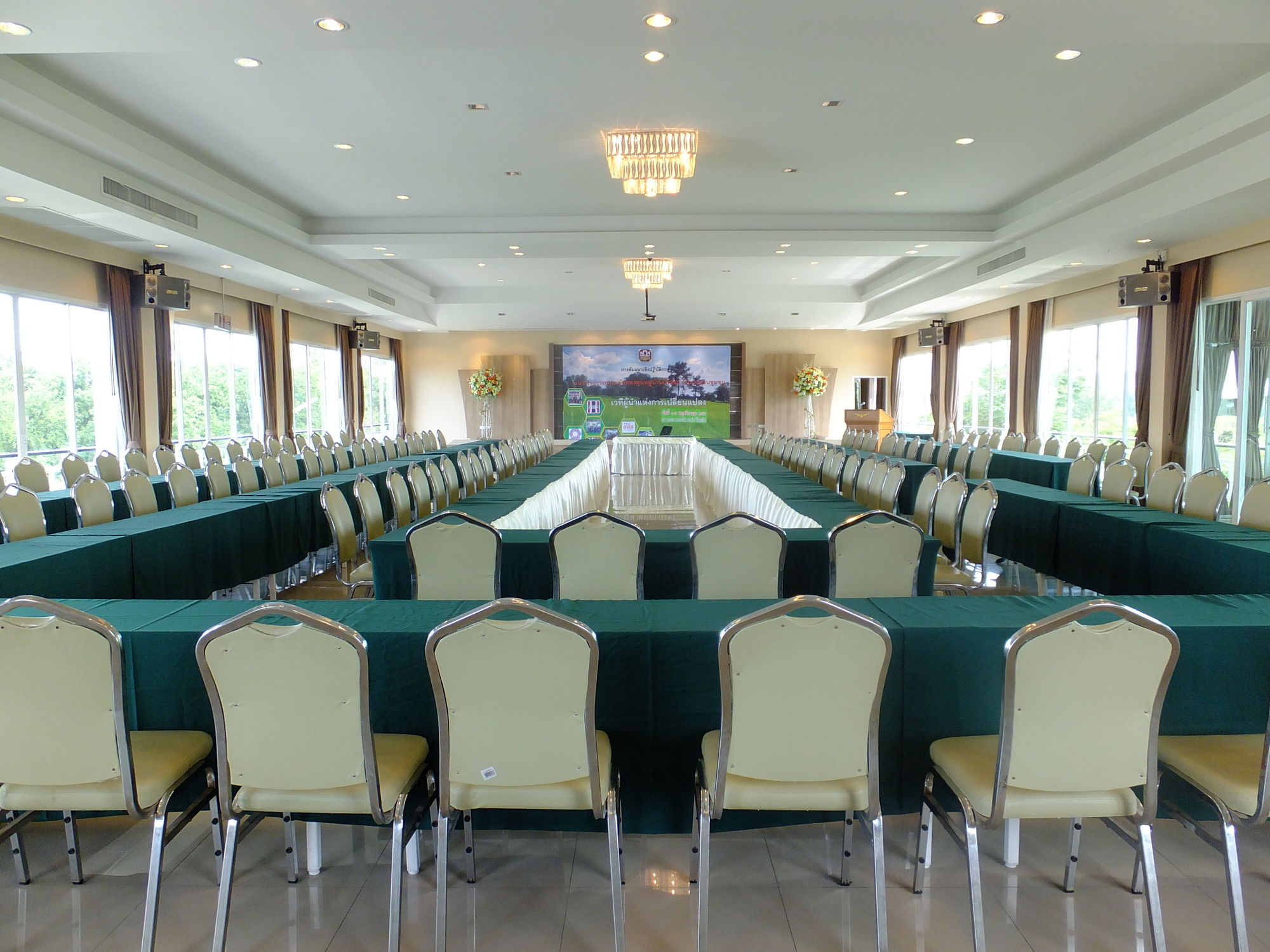 Фото The Cavalli Casa Resort