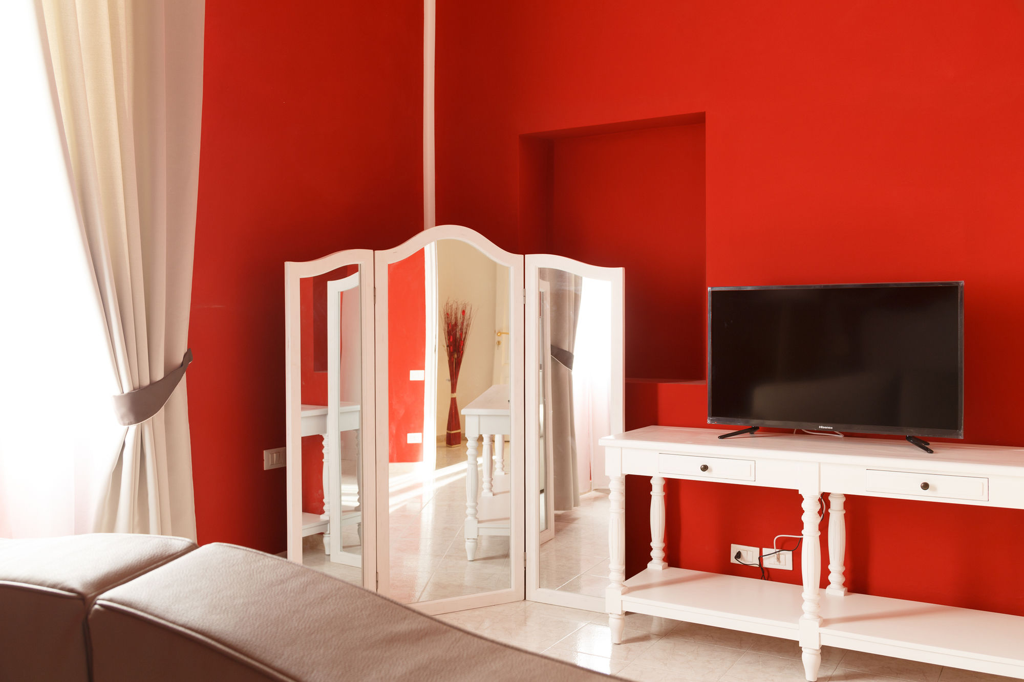 Фото Leone X Guest House