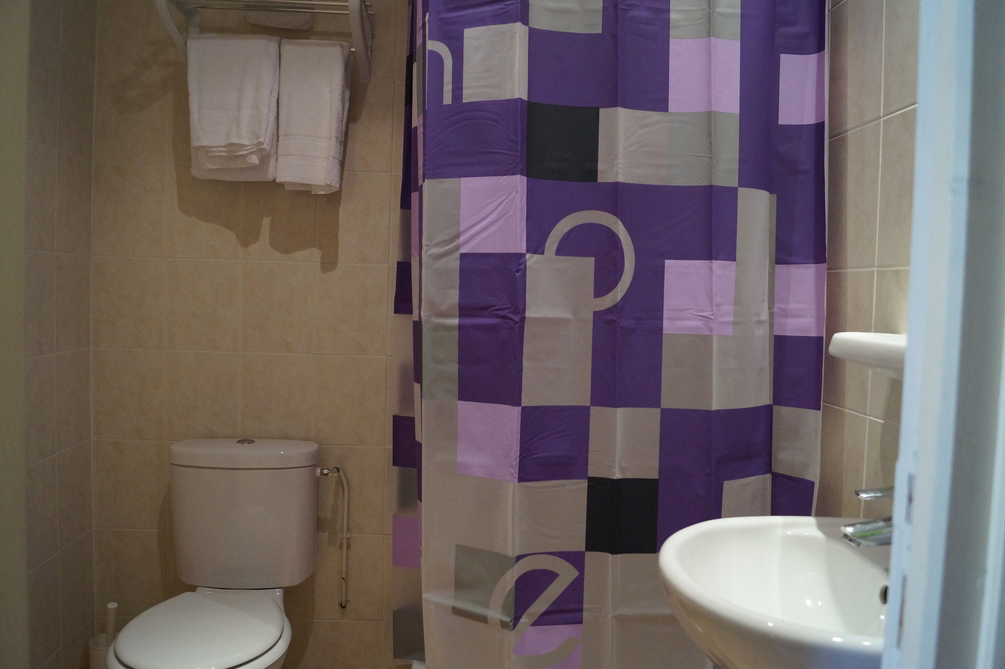 Фото Hôtel de Verdun