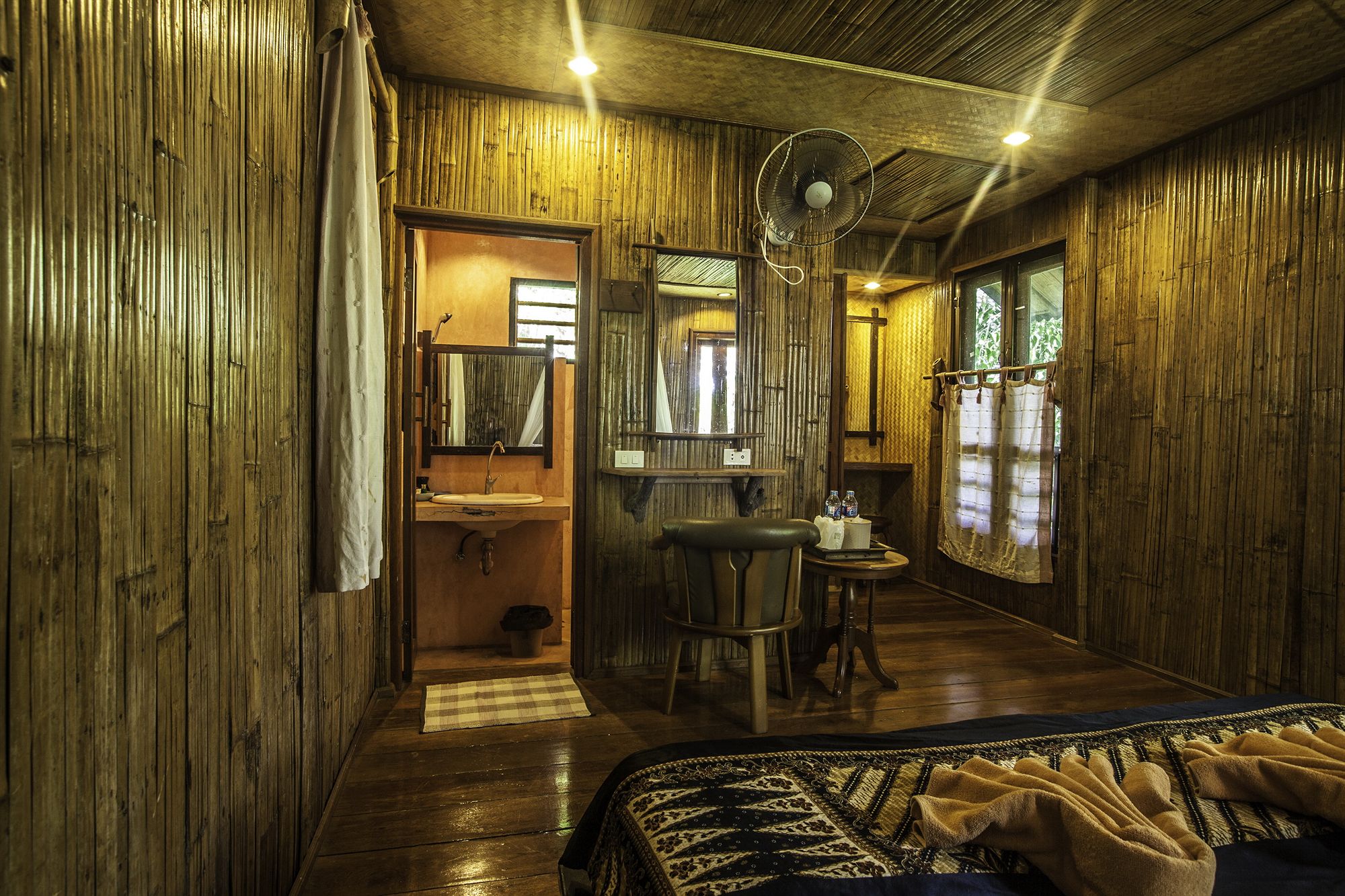 Фото Railay Garden View Resort