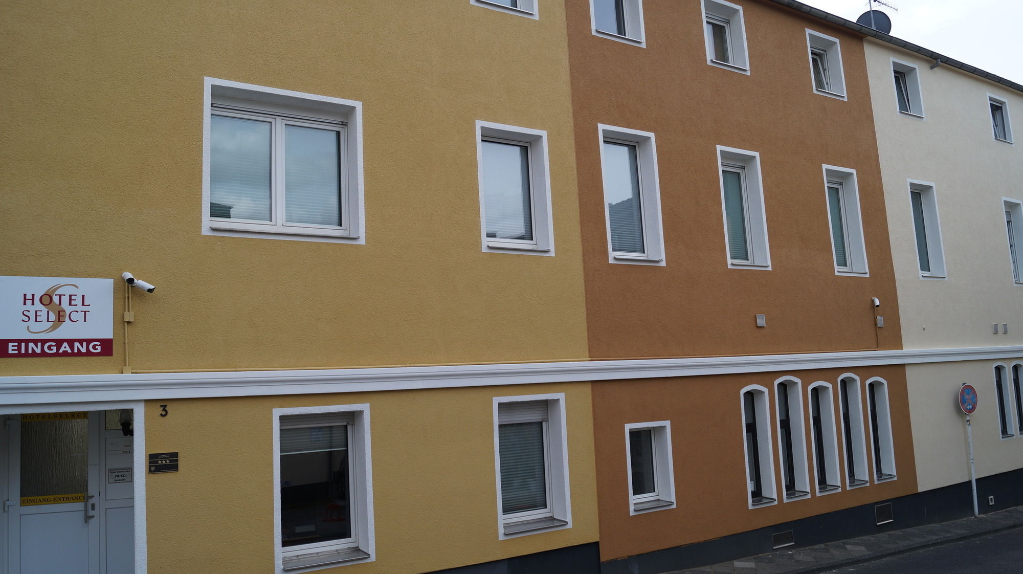 Фото Hotel Select