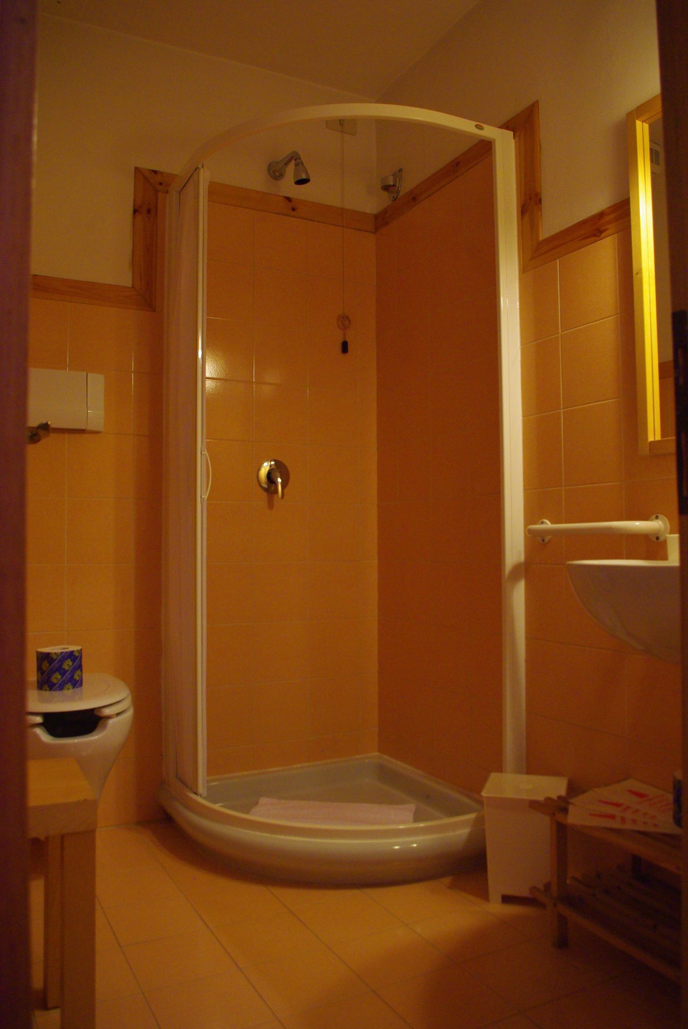 Фото Hotel Il Girasole Milano