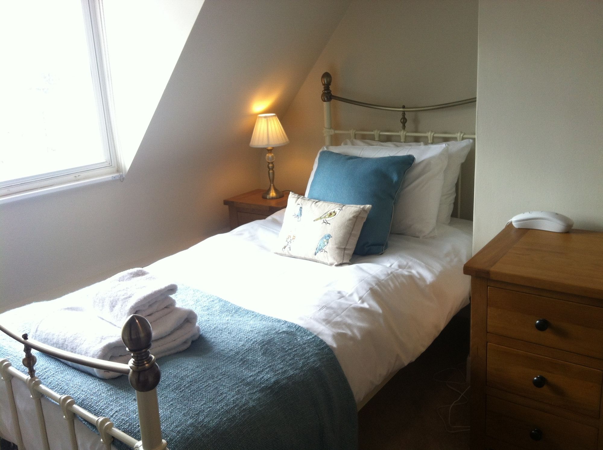 Фото Cathedral Gate Hotel